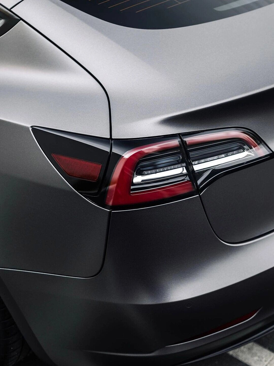 PET AMG Selemte Gray