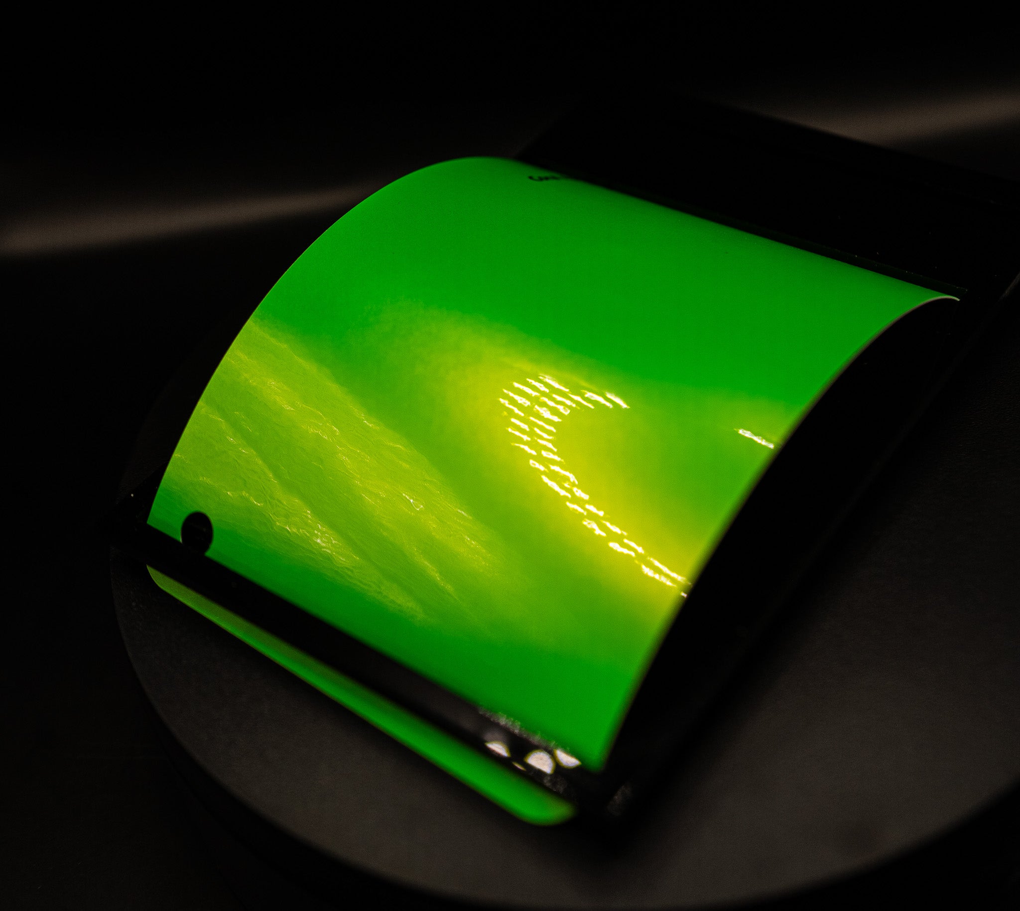 Green Apple Gloss