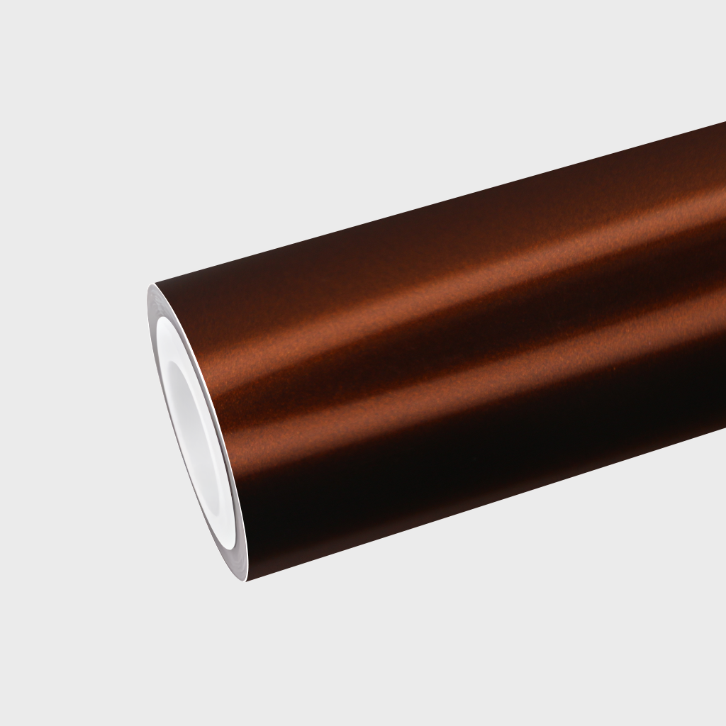 Metallic Copper Infusion
