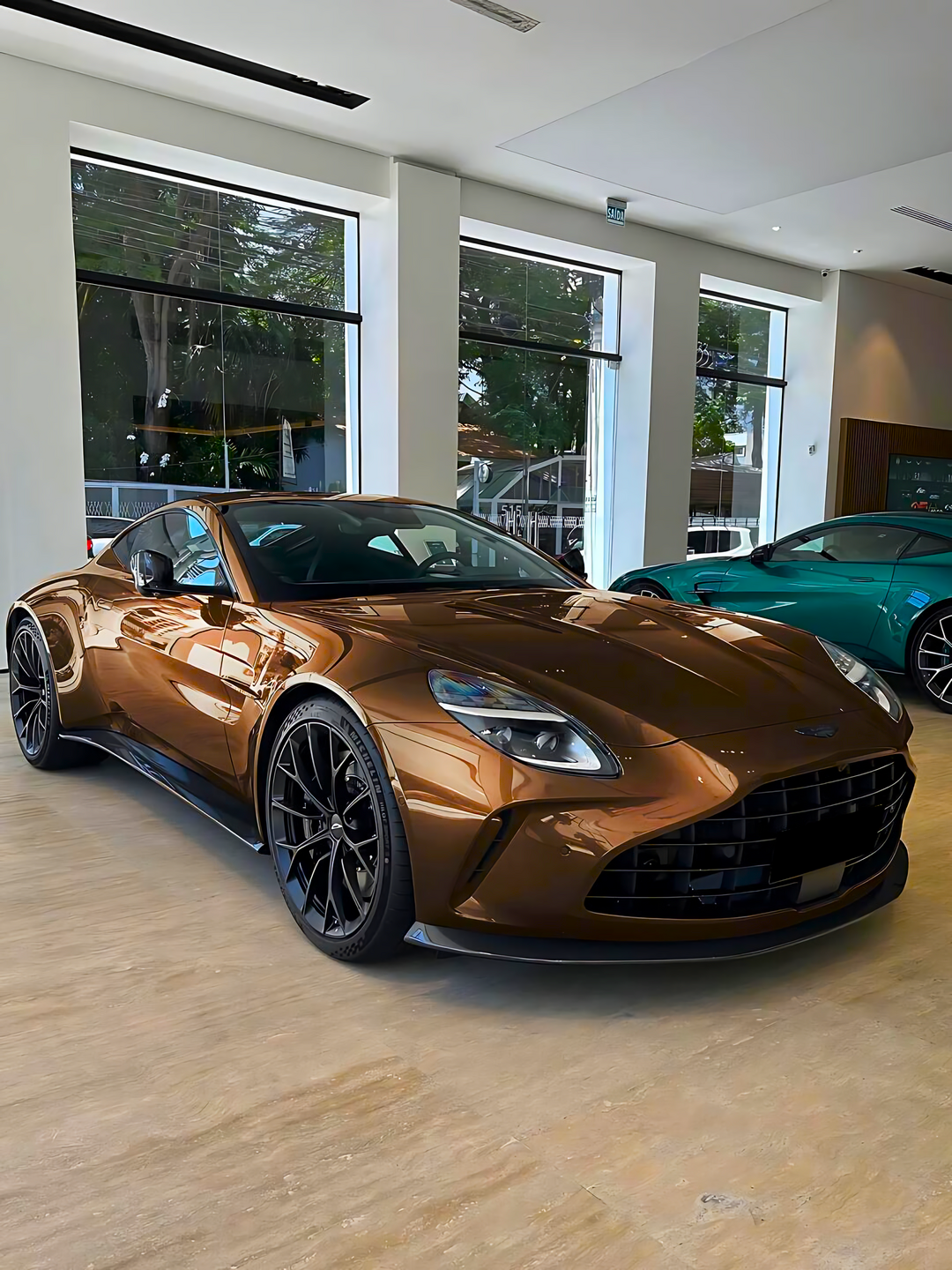 Metallic Copper Infusion