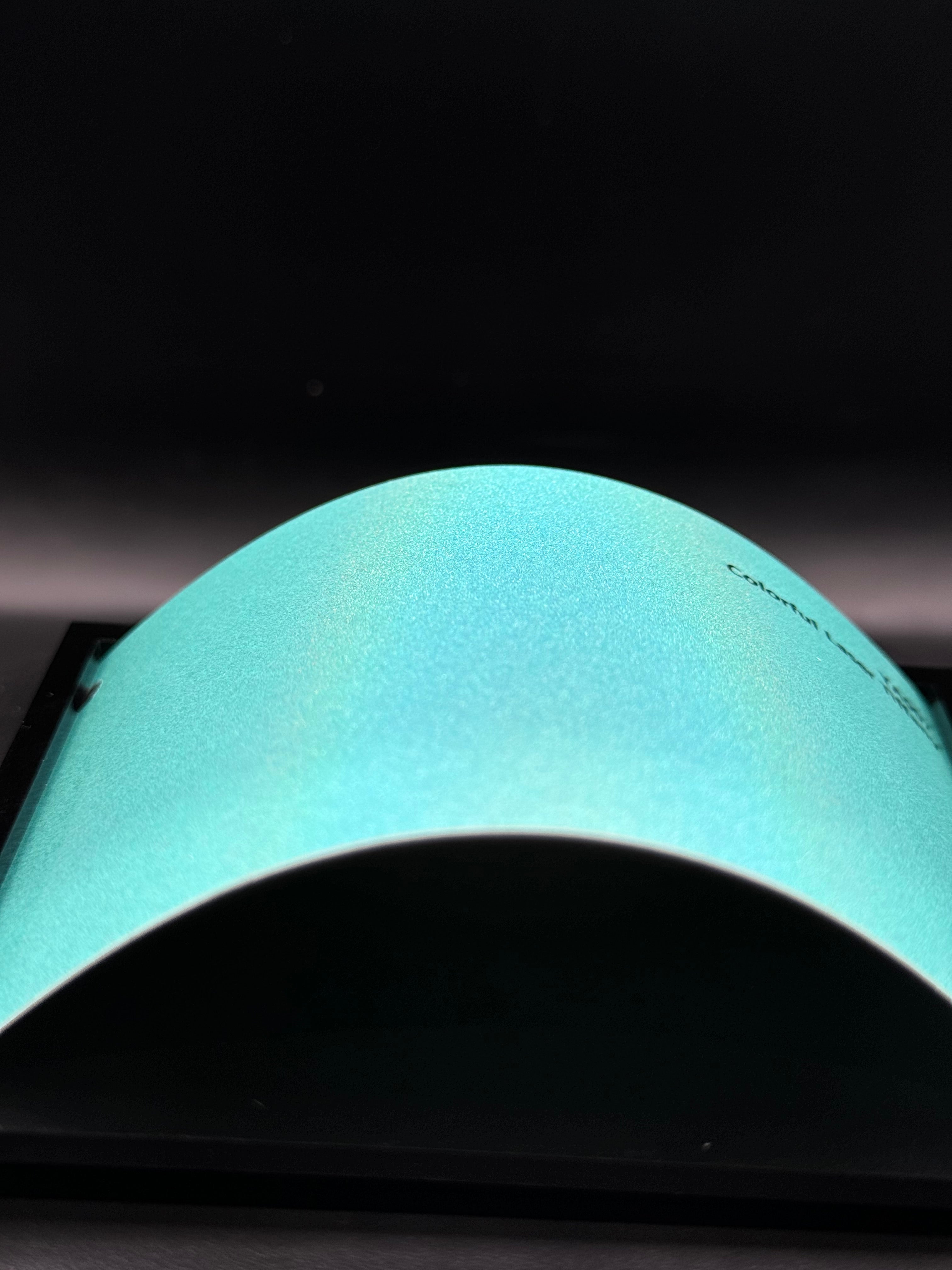 Laser Tiffany Iridescent