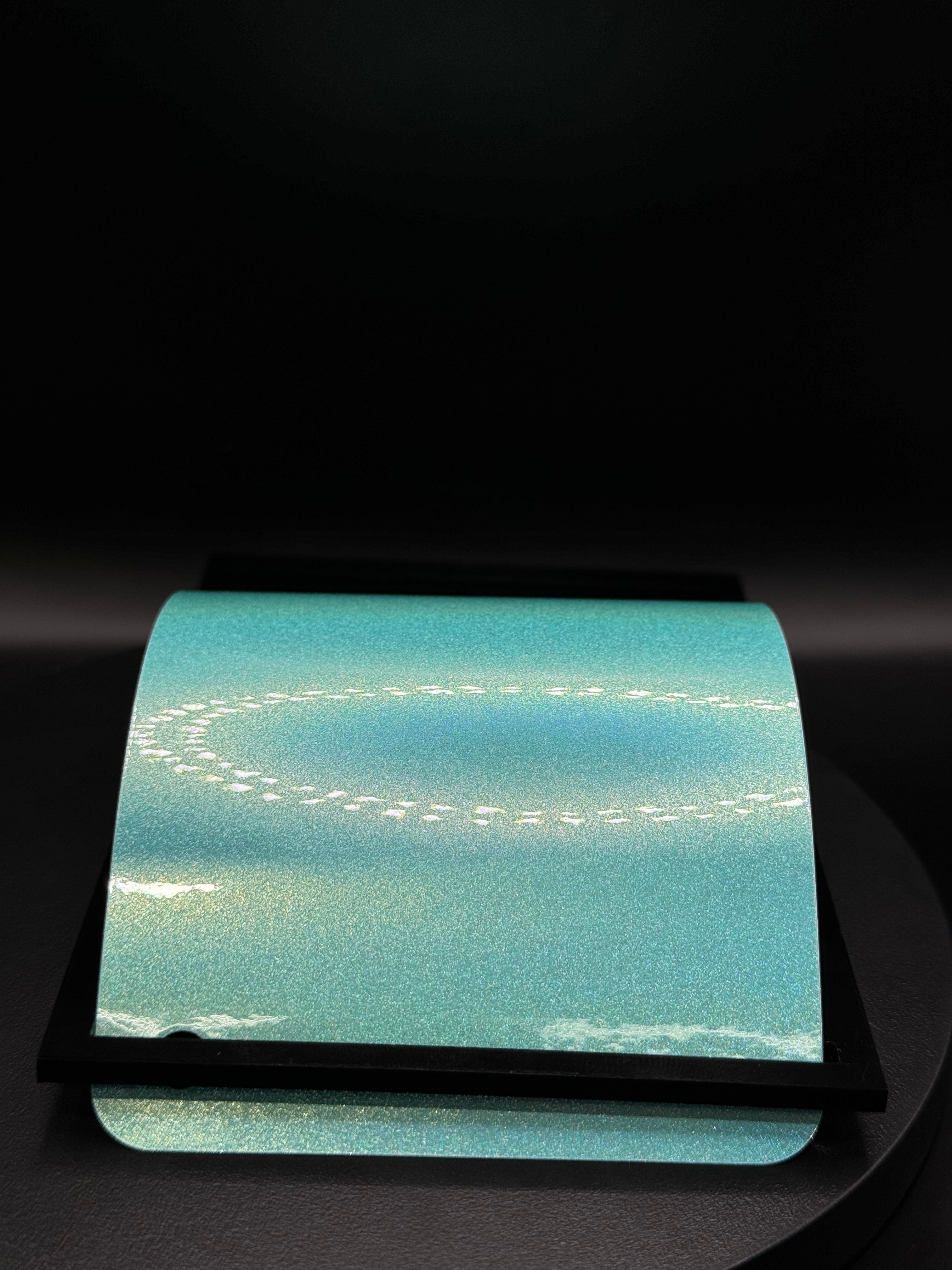 Laser Tiffany Iridescent
