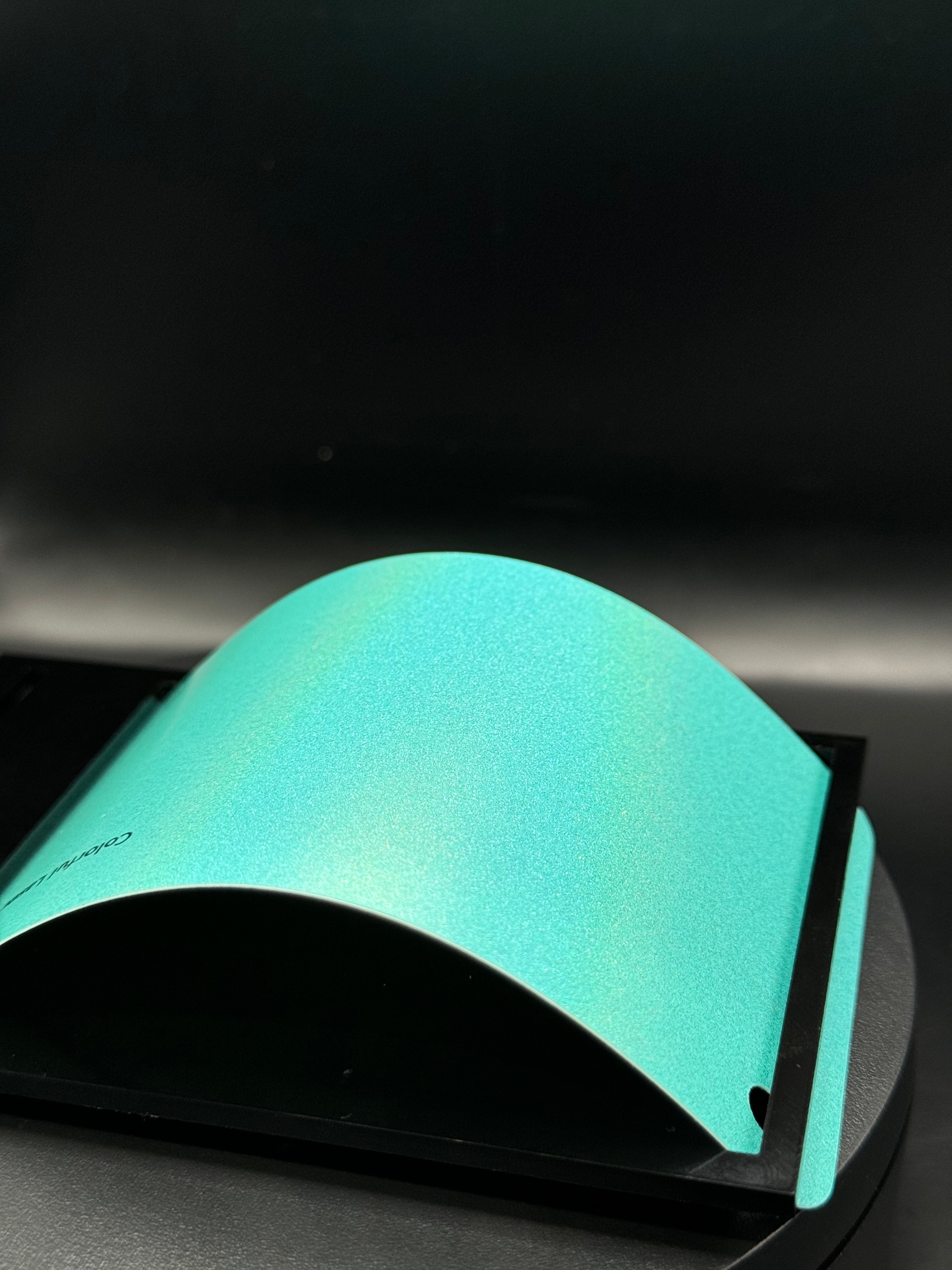 Laser Tiffany Iridescent