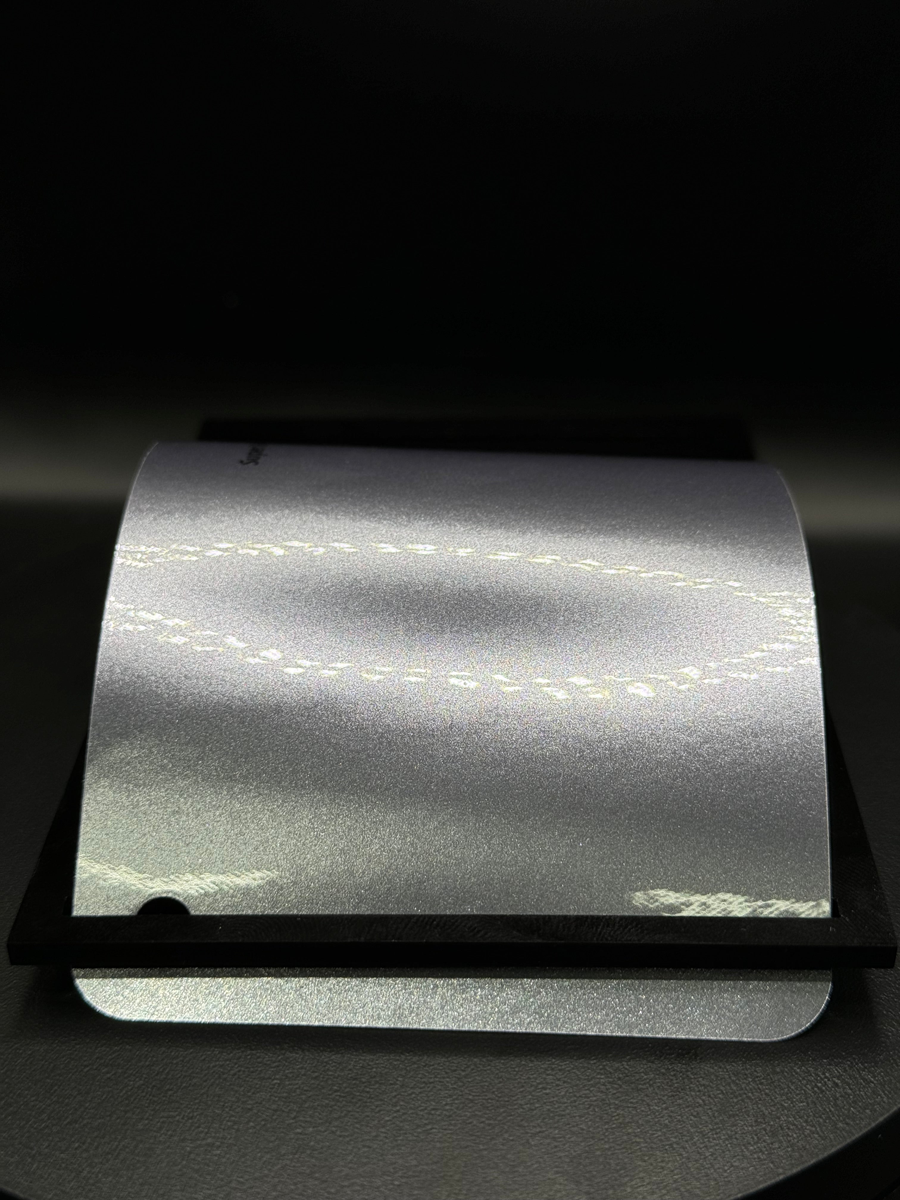 Metallic Space Grey