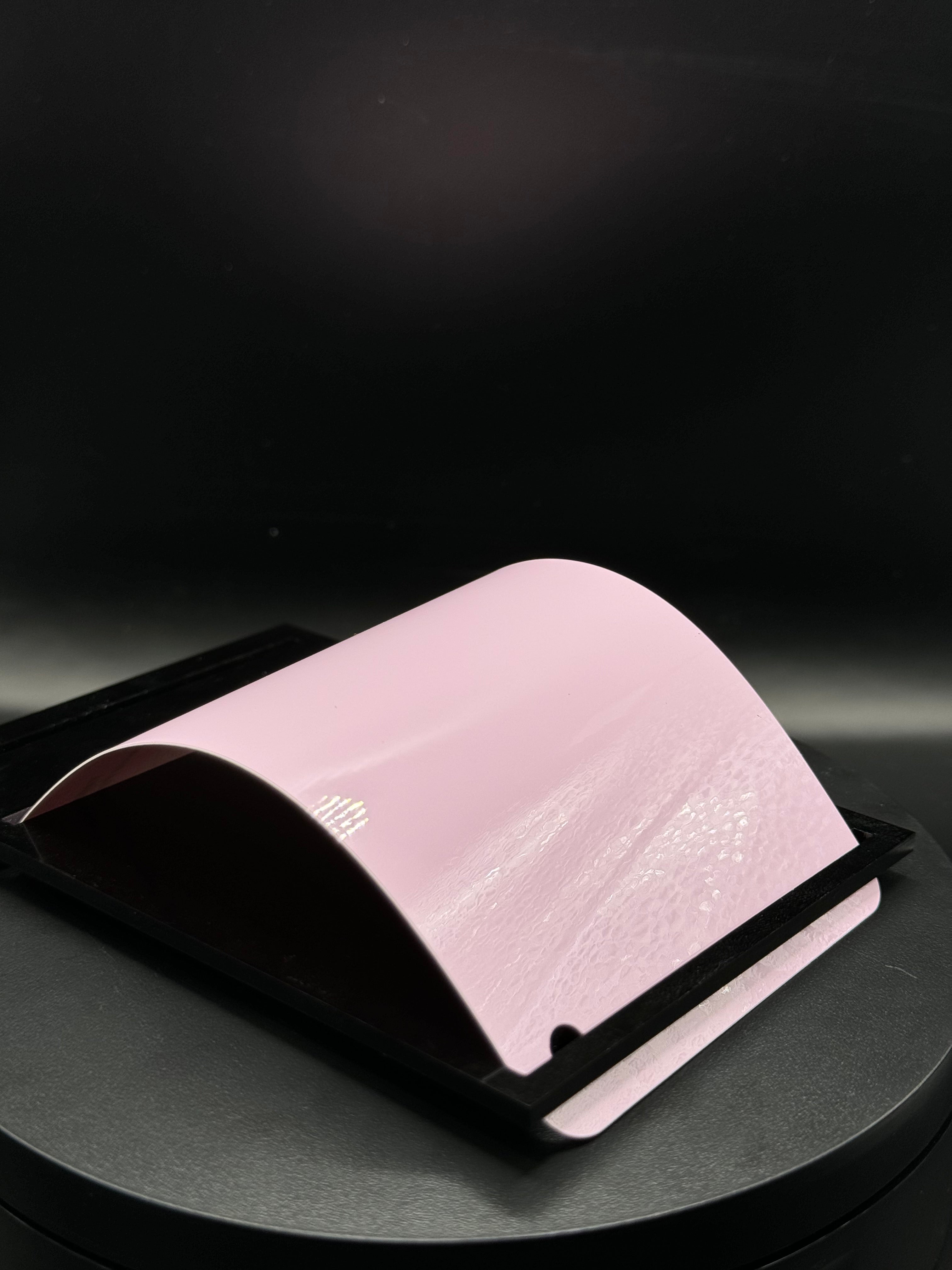 Crystal Baby Pink Gloss