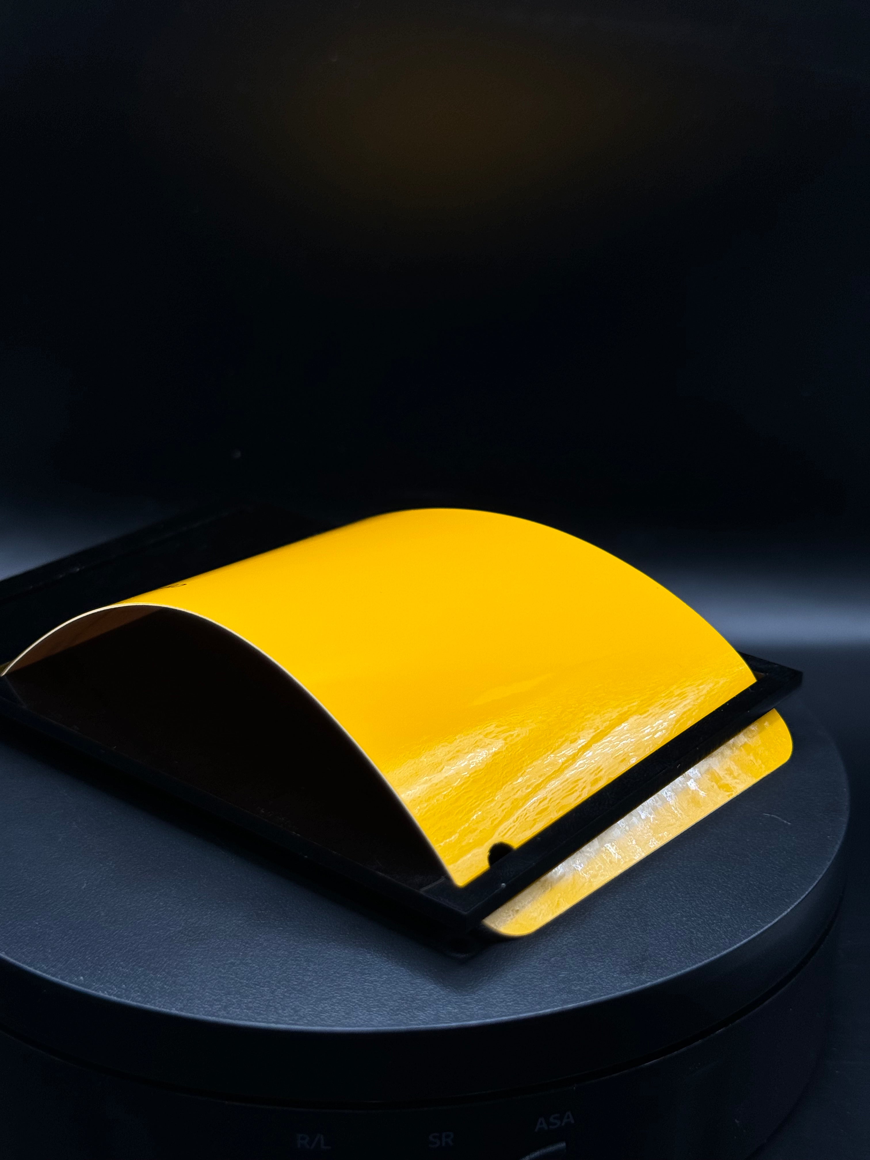Sunflower Yellow Gloss