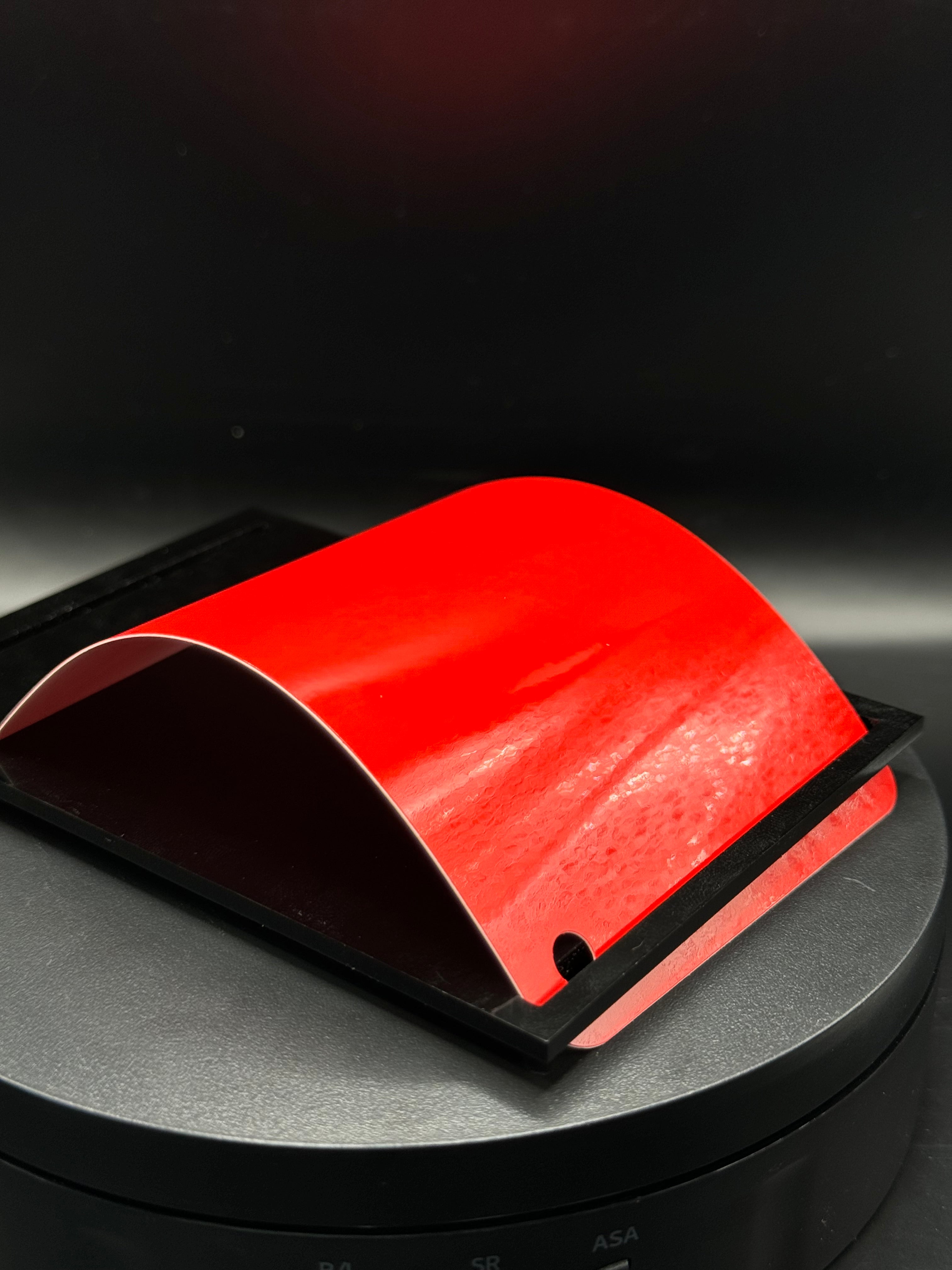 Ferrari Red Gloss