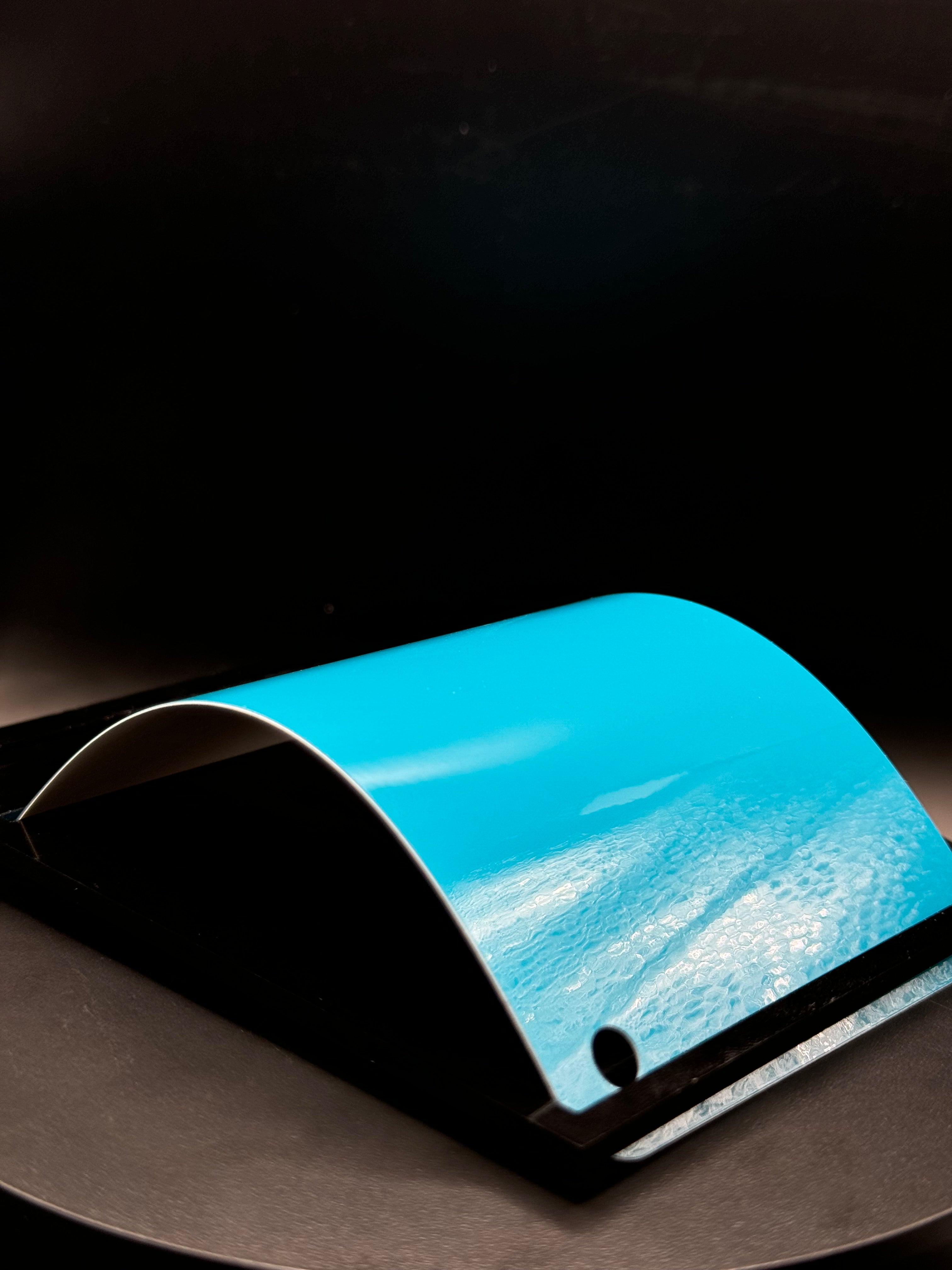 Miami Blue Gloss