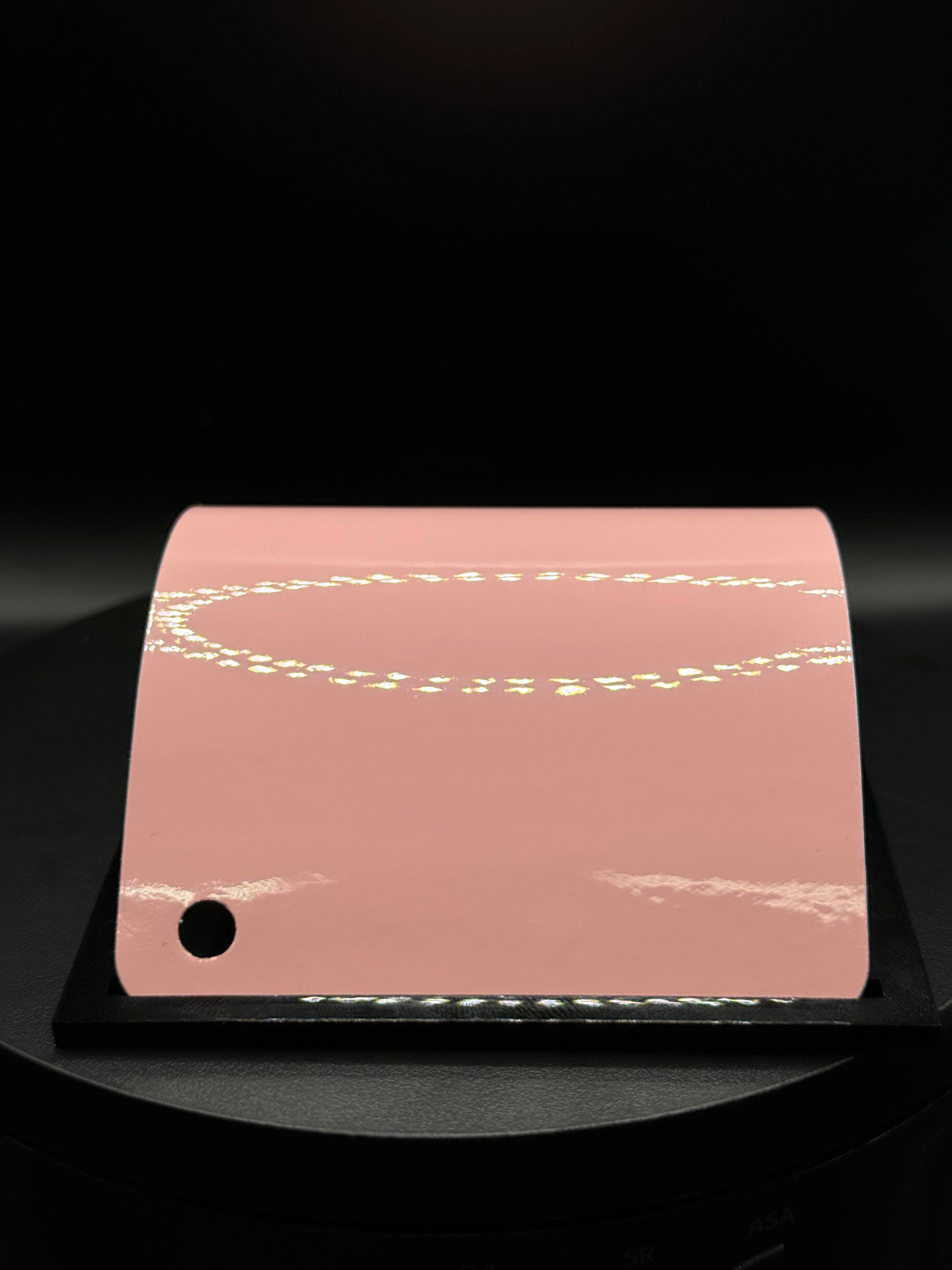 Cherry Blossom Pink Gloss