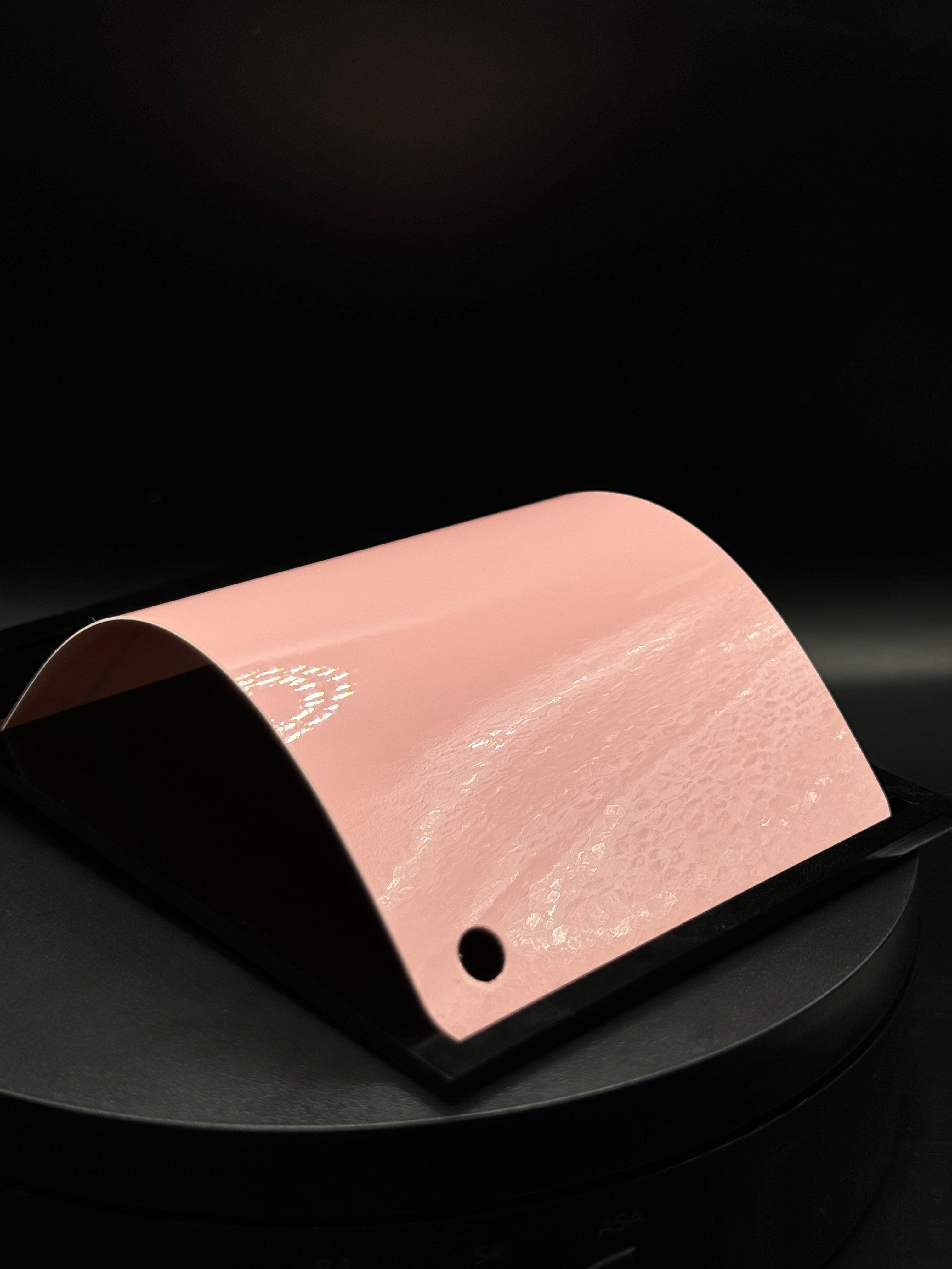 Cherry Blossom Pink Gloss