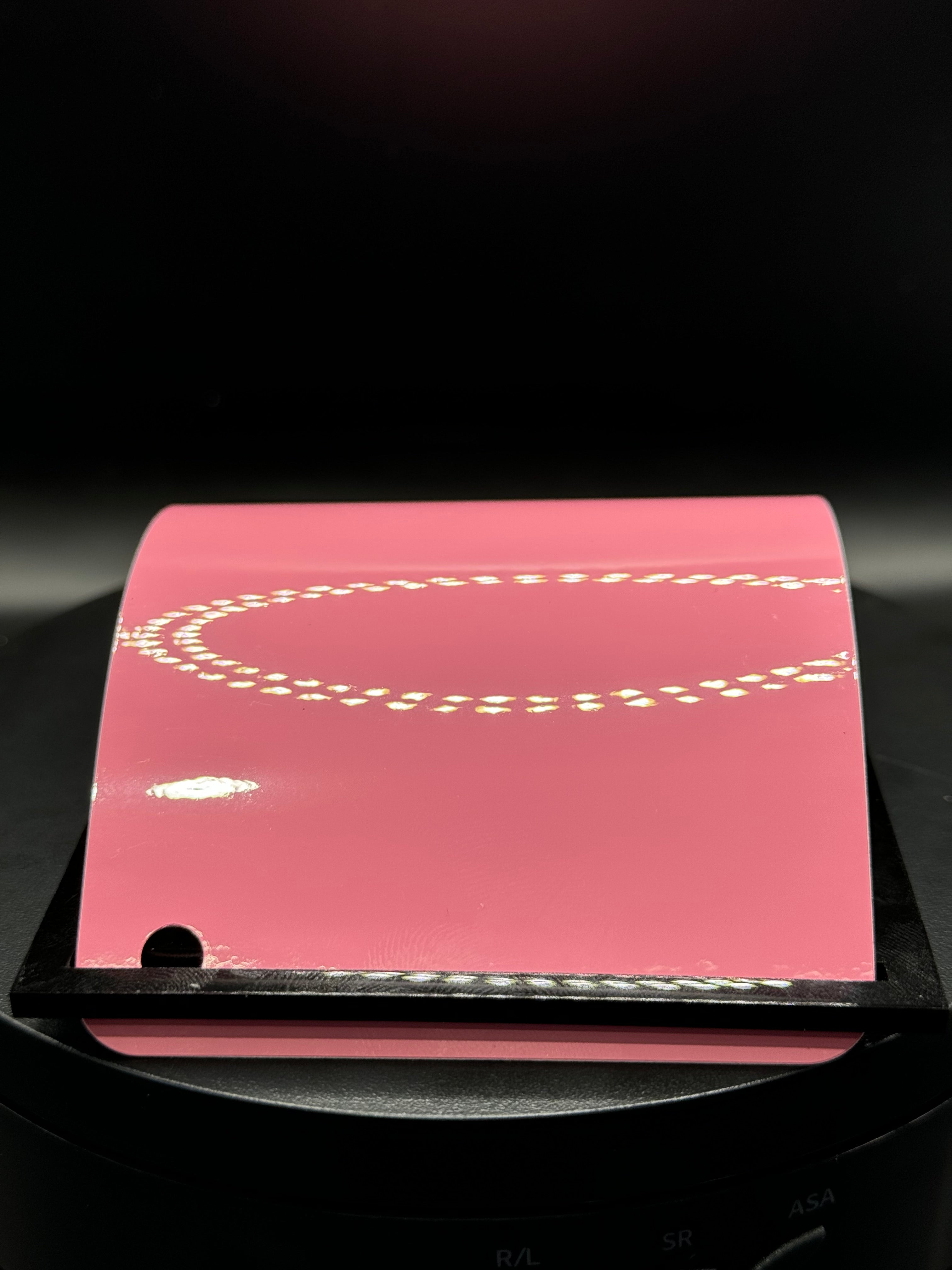 Pink Gloss