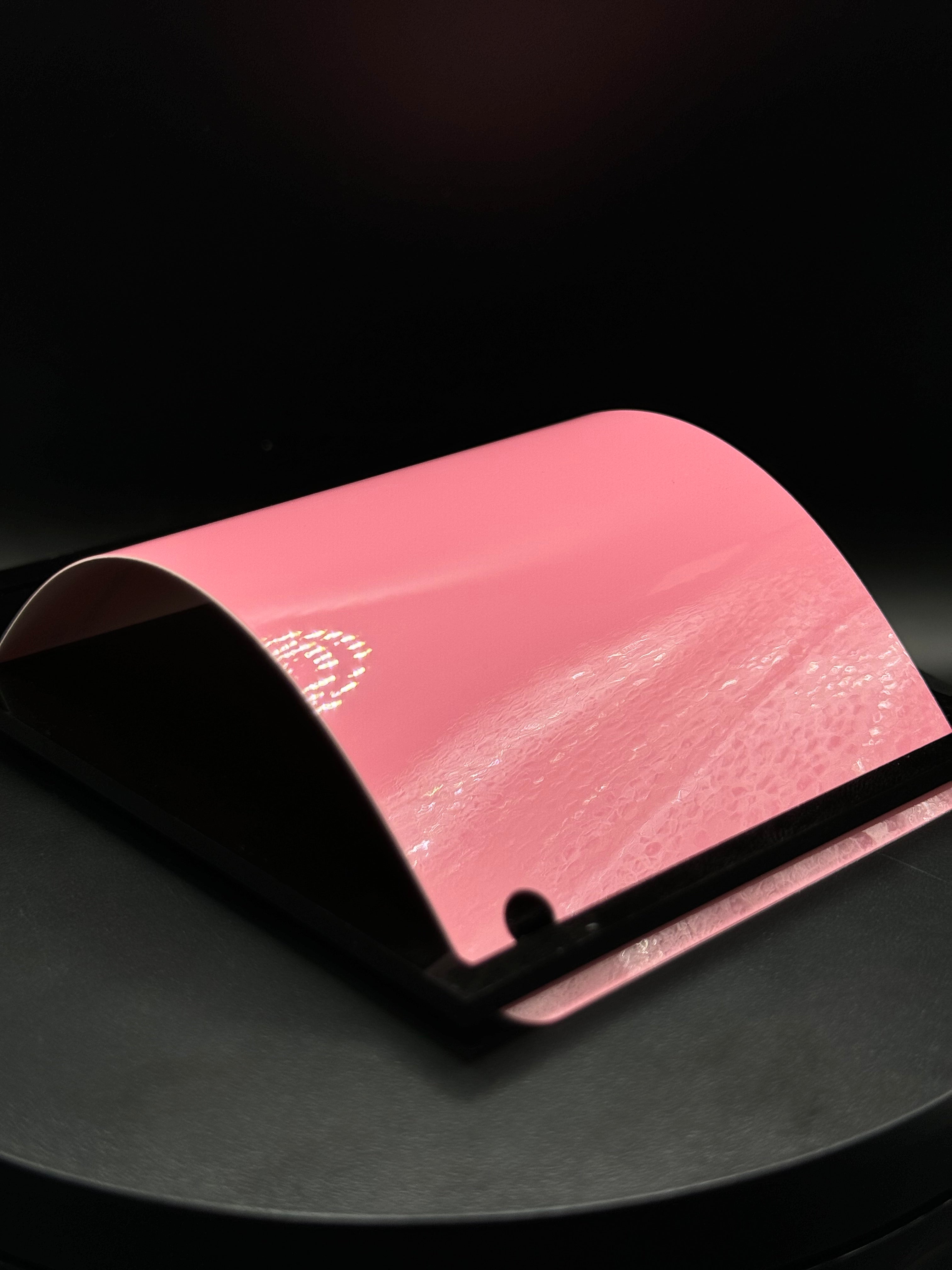 Pink Gloss