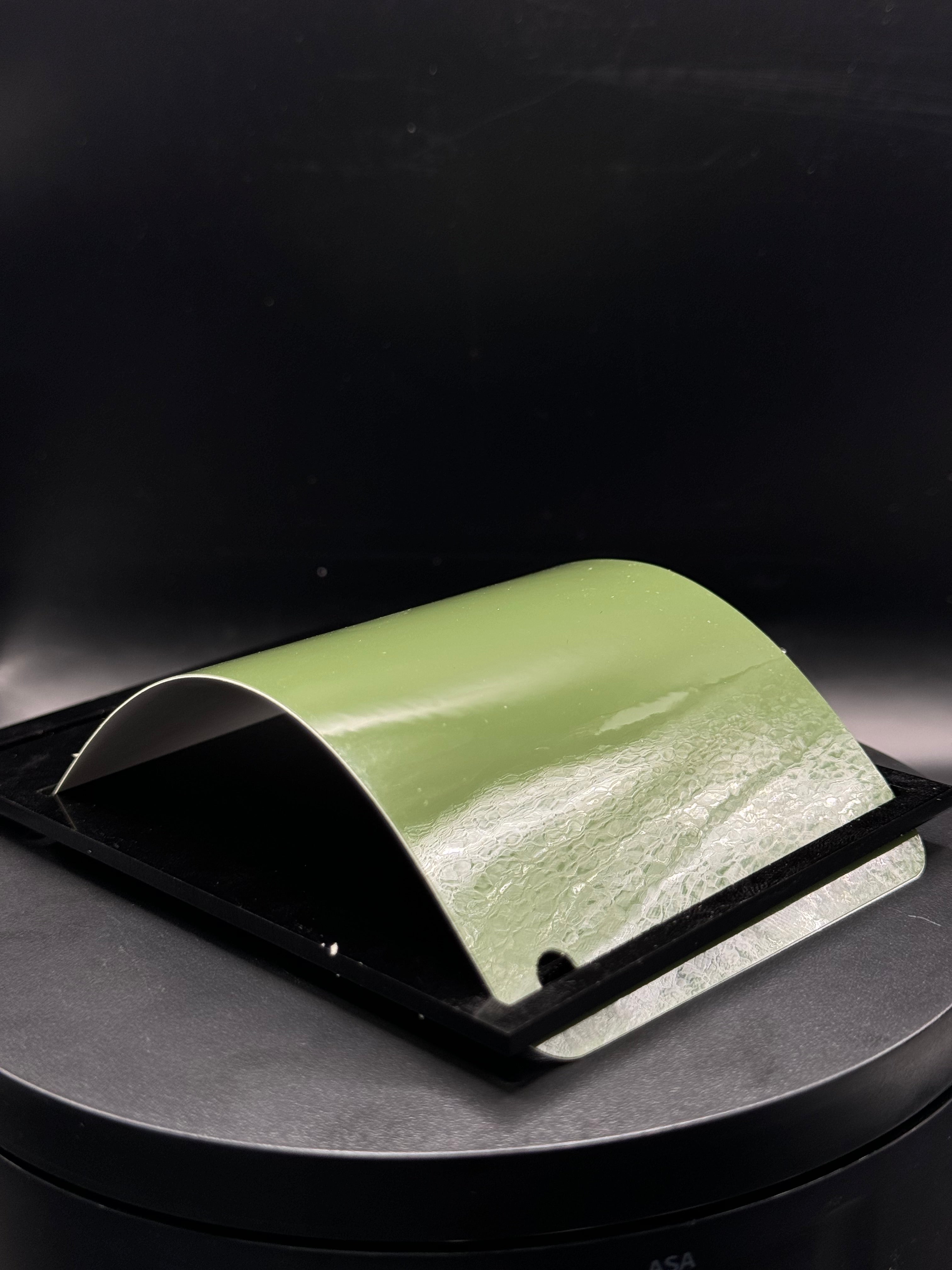 Army Green Gloss