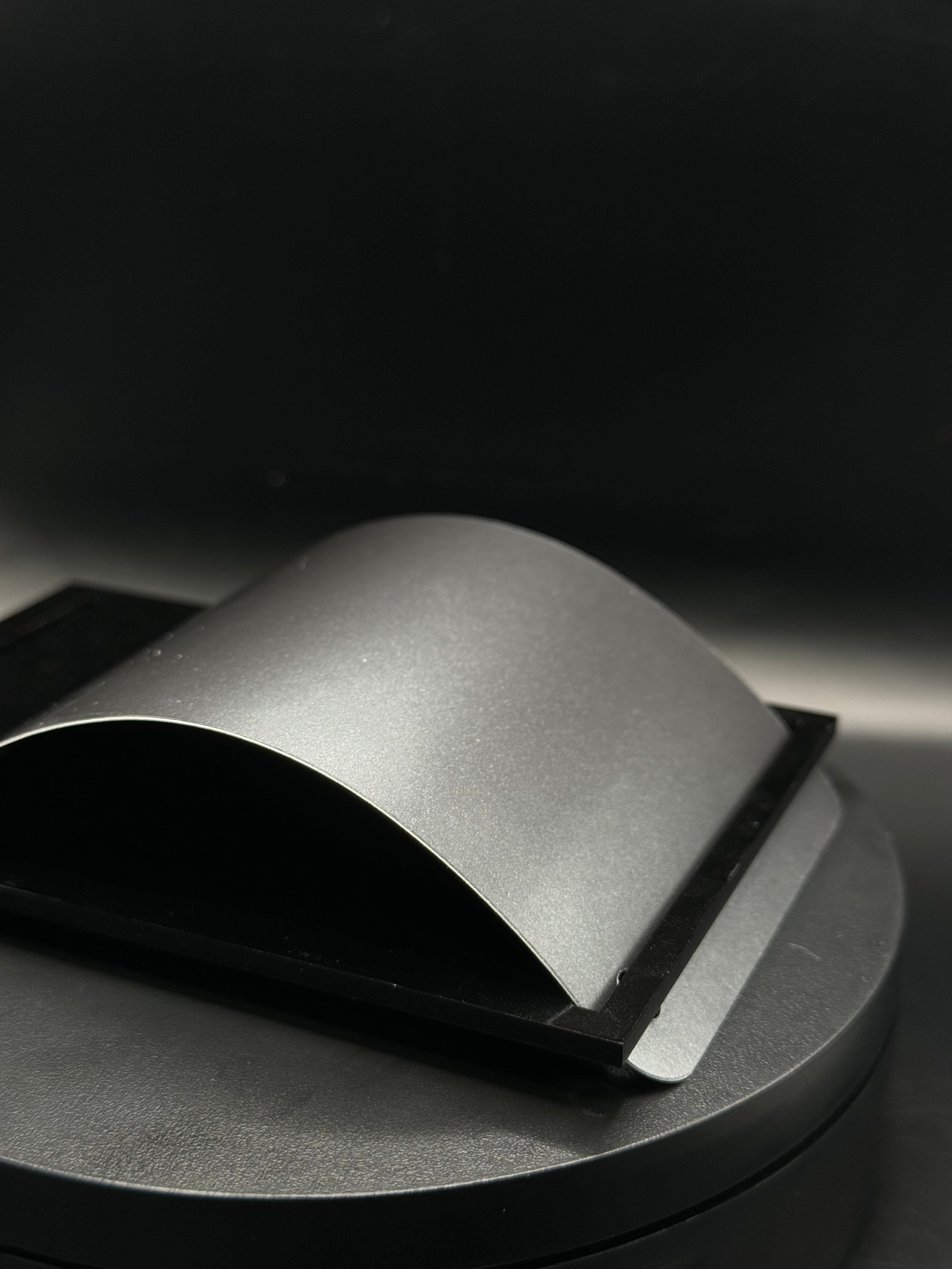 Porsche Agate Grey Metallic