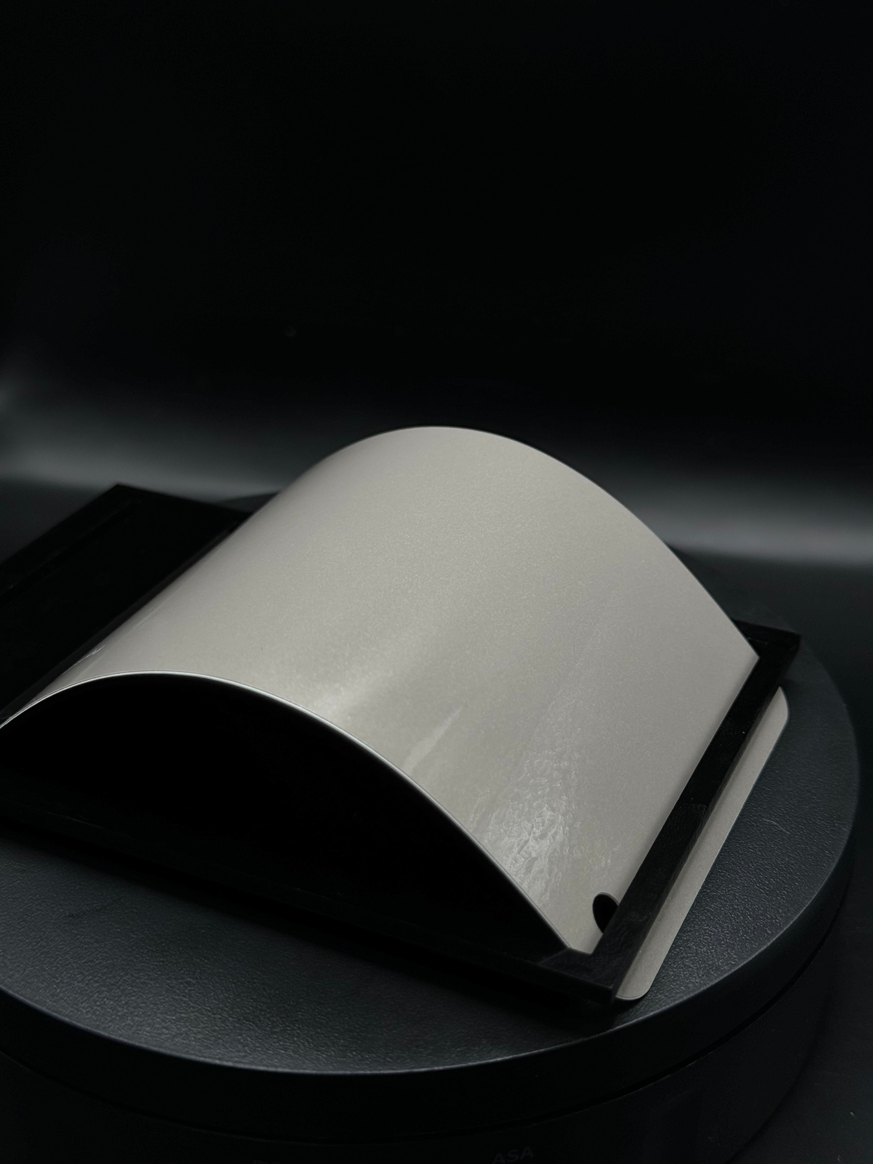 Porsche Metallic Stone