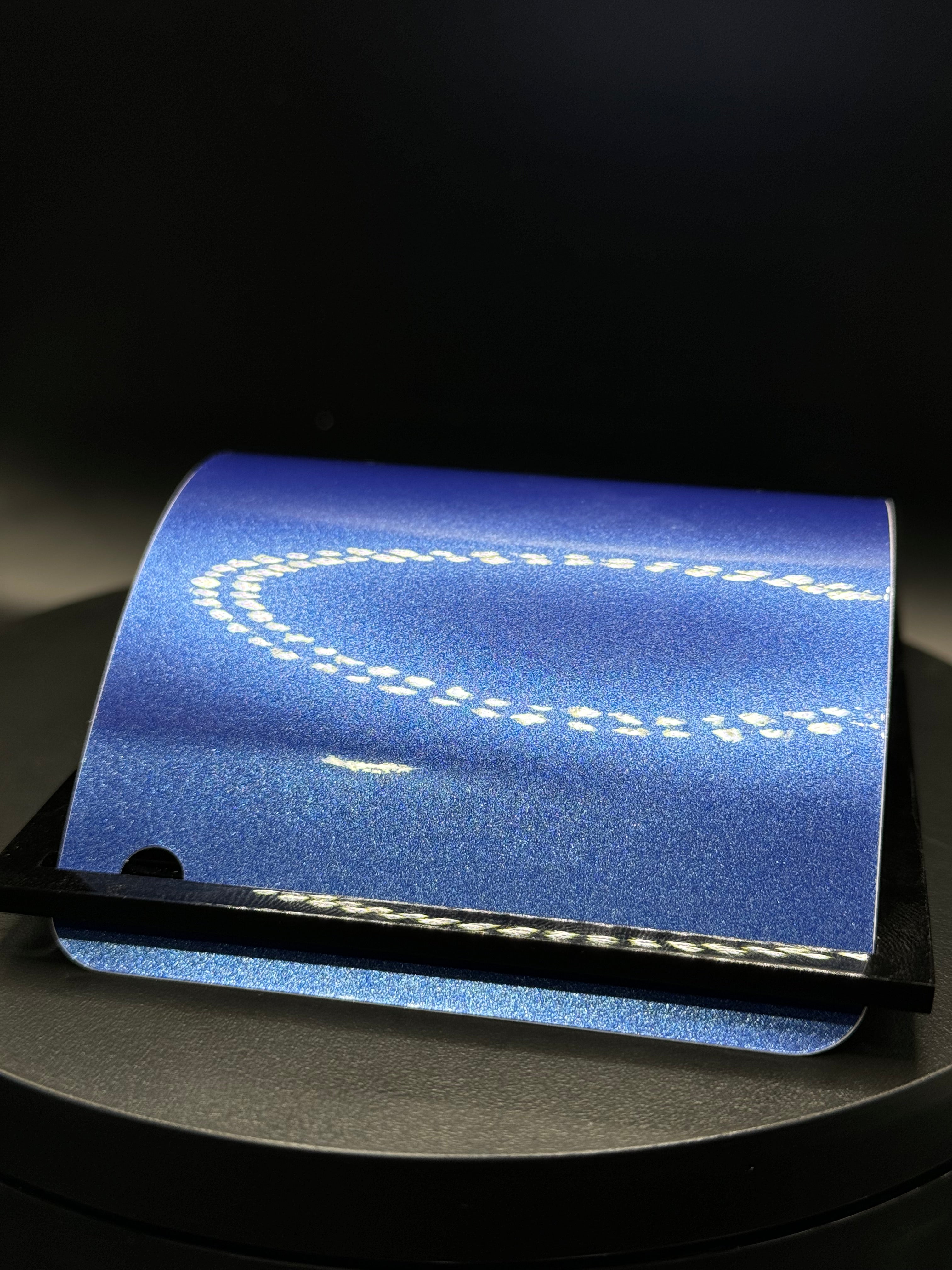 BMW Portimao Blue Metallic