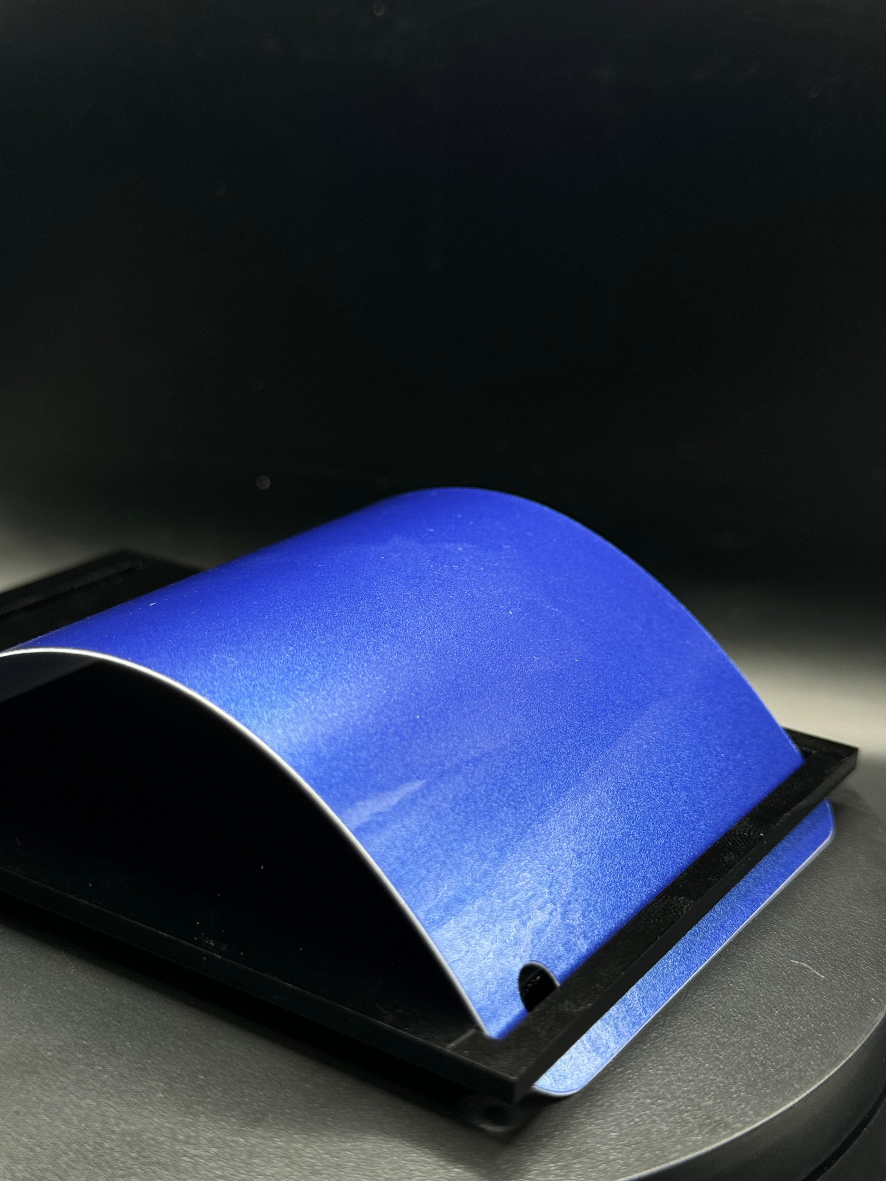 BMW Portimao Blue Metallic