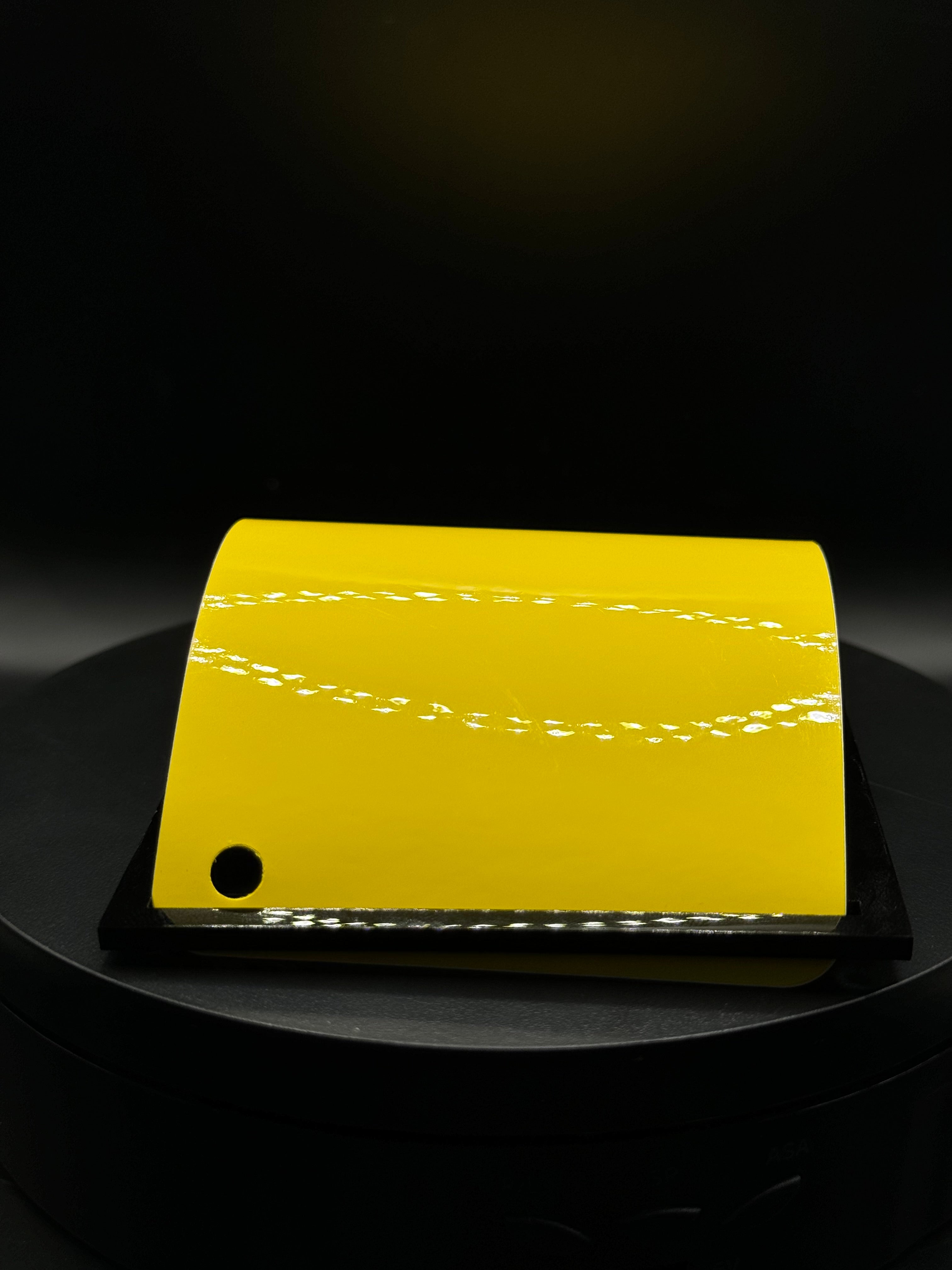 Corn Yellow Gloss