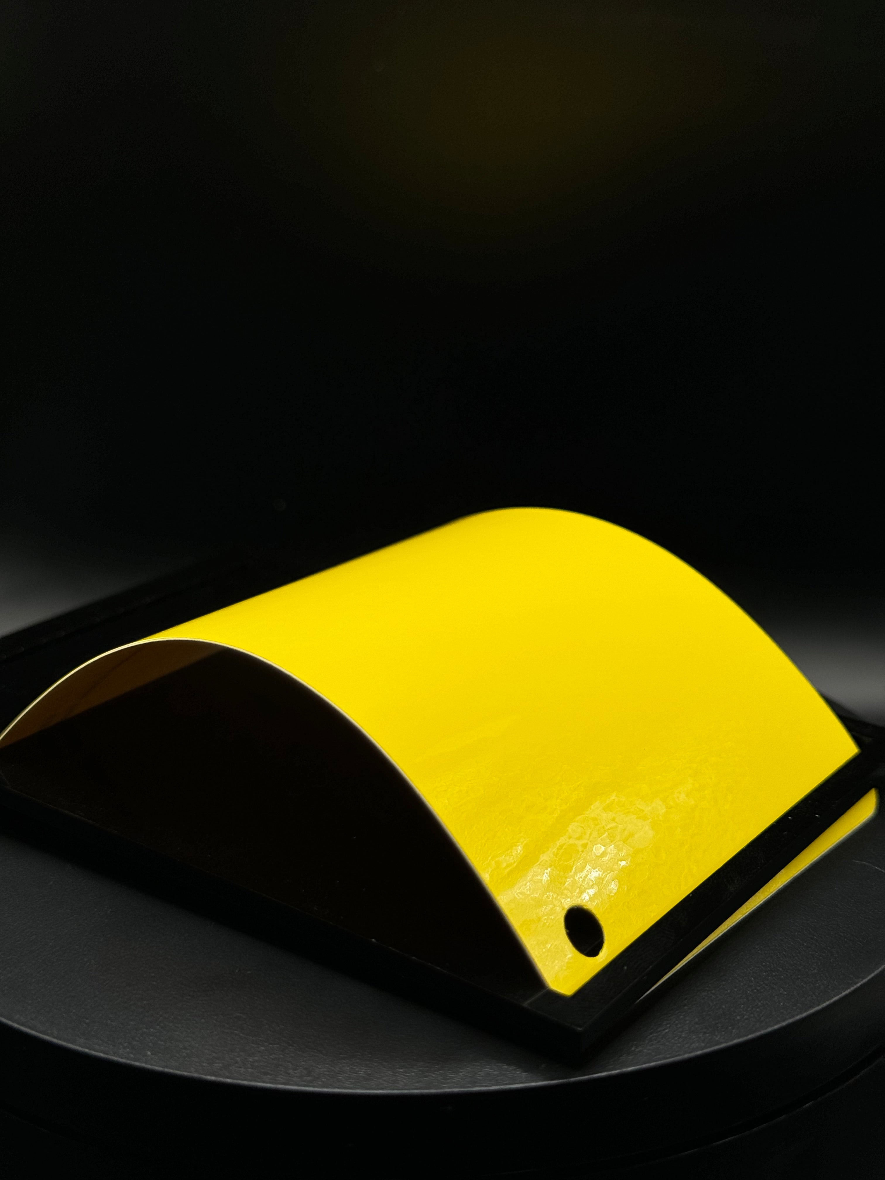 Corn Yellow Gloss