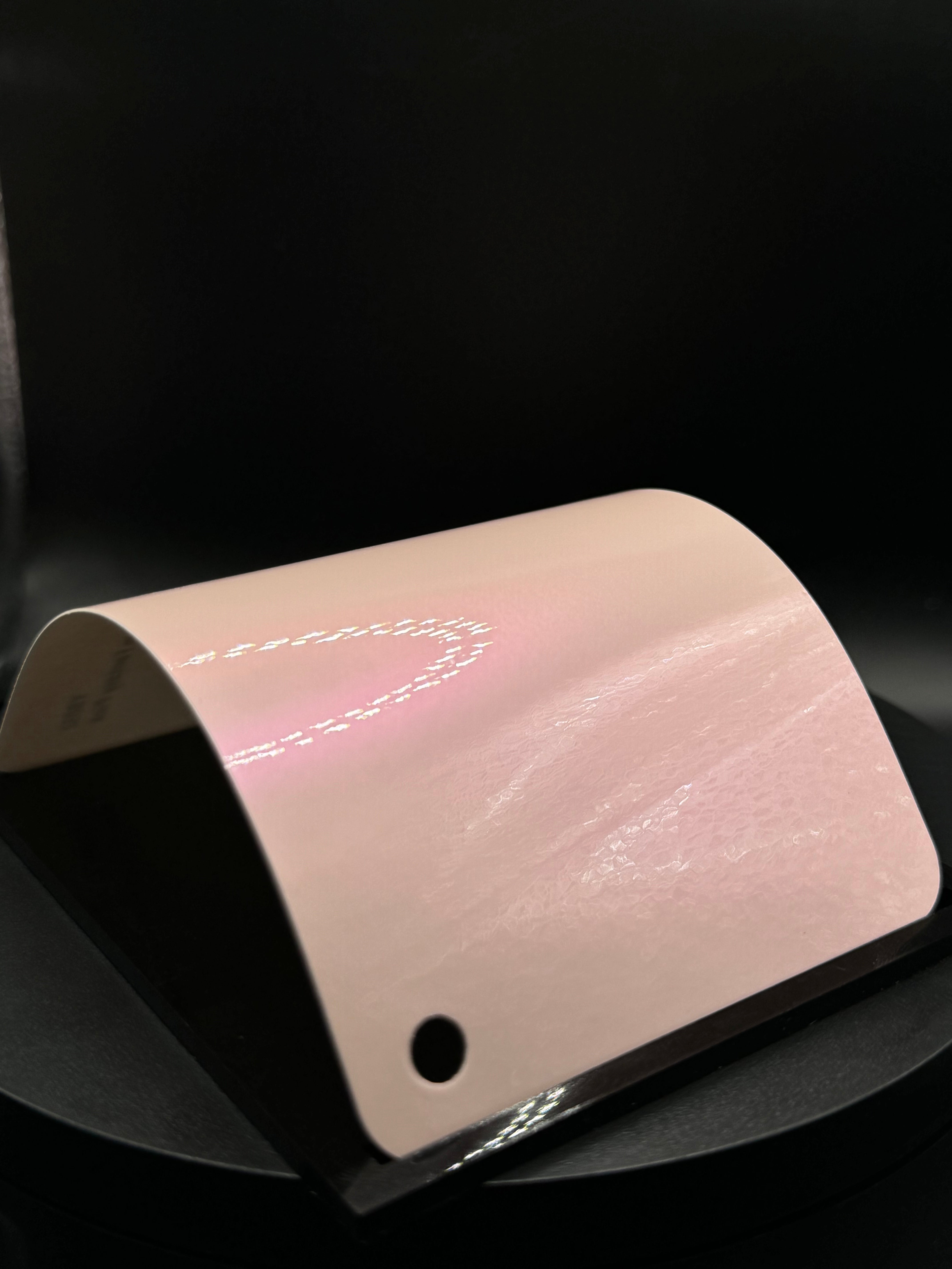 Phantom Fantasy Pink Color Shift