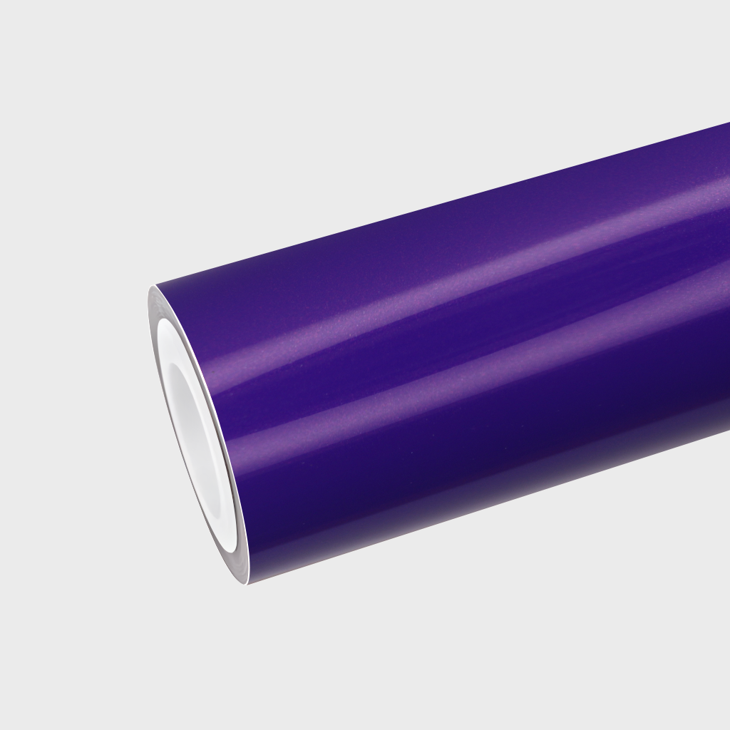Ultraviolet Purple