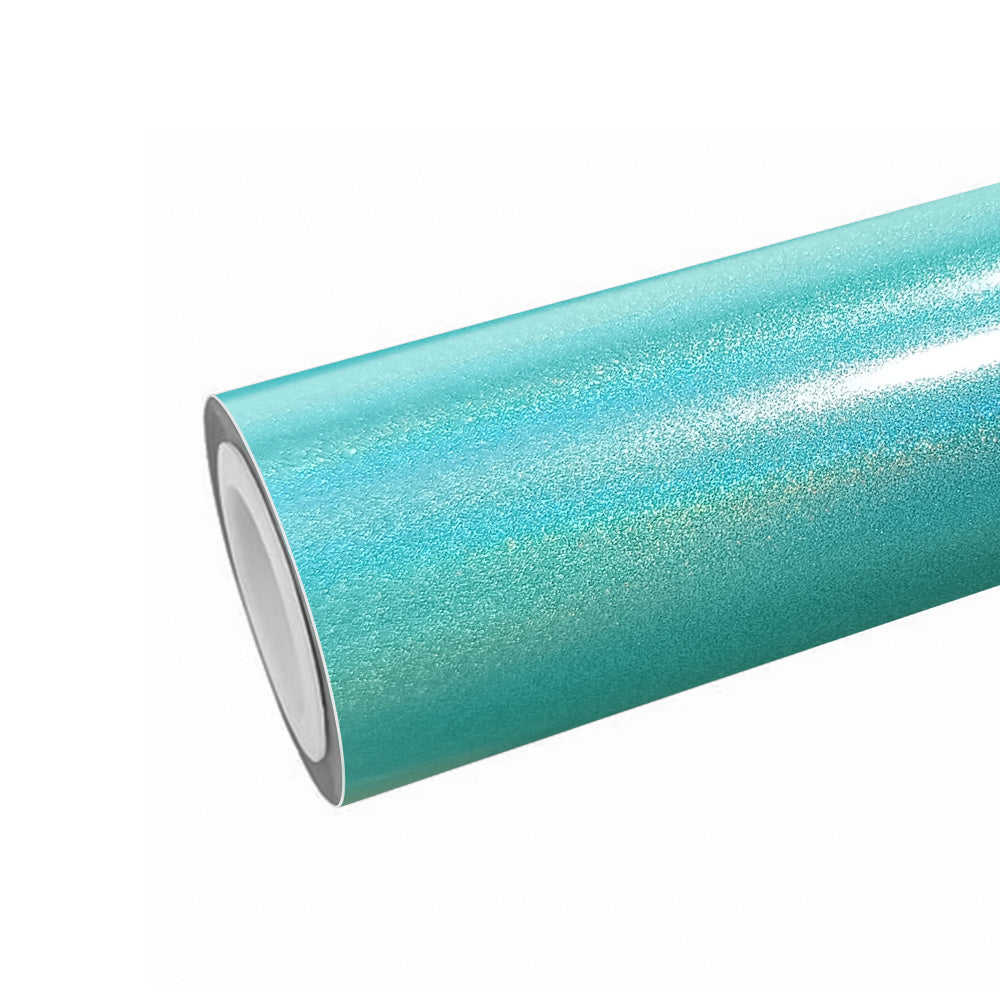 Laser Tiffany Iridescent