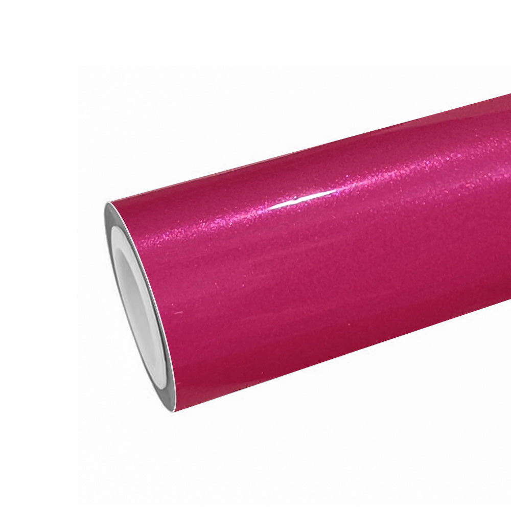Super Metallic Rose