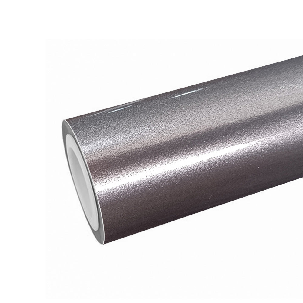 Metallic Battle Grey
