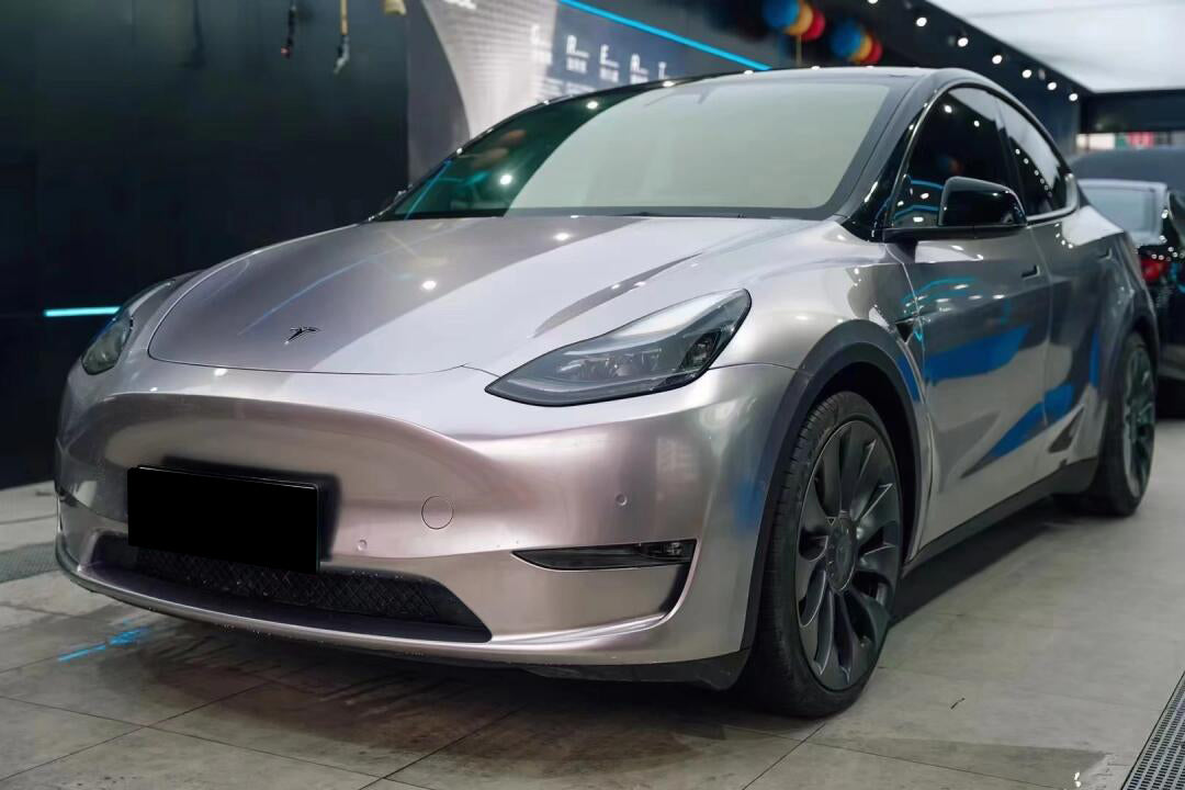 Metallic Space Grey
