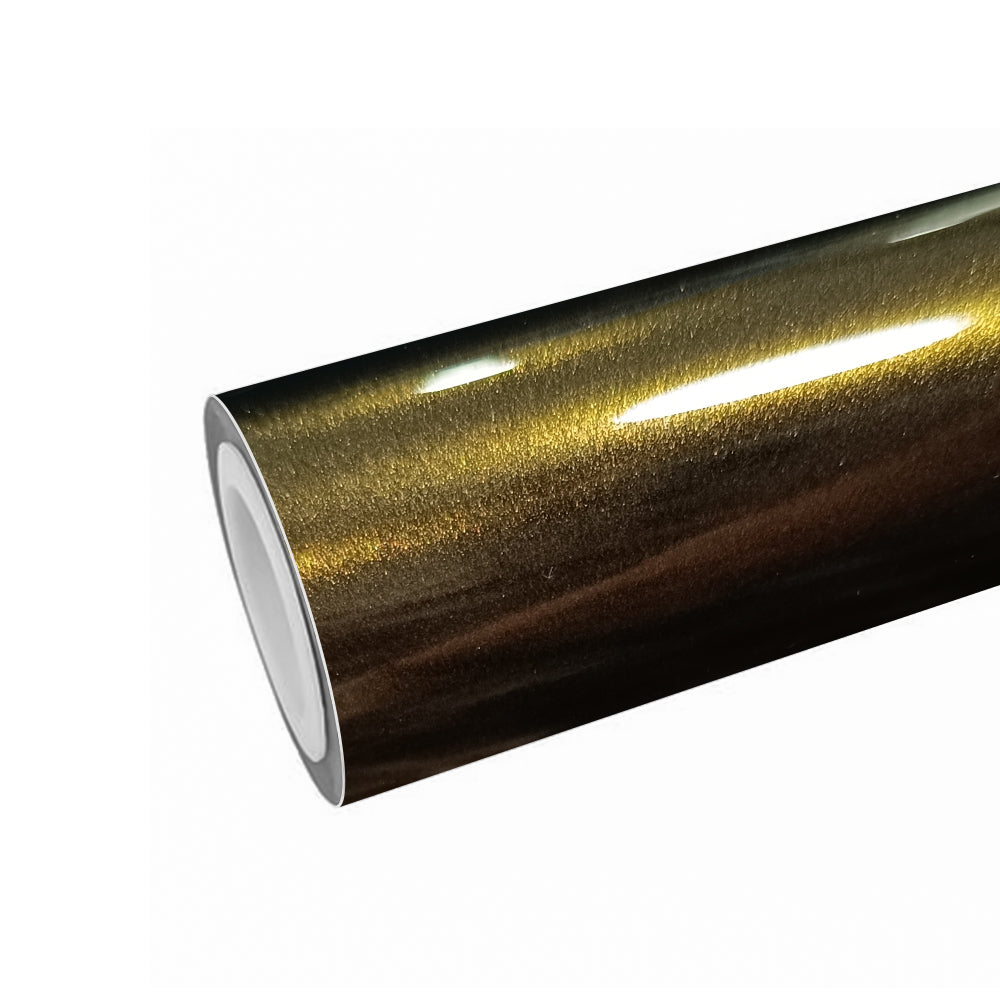 Obsidian Gold