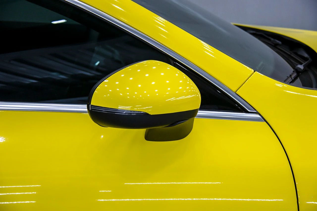 Corn Yellow Gloss
