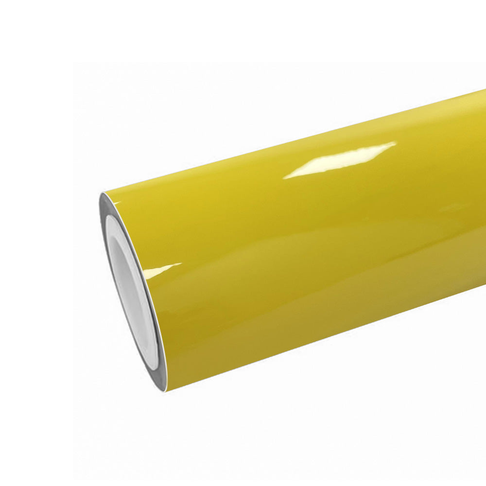 Corn Yellow Gloss