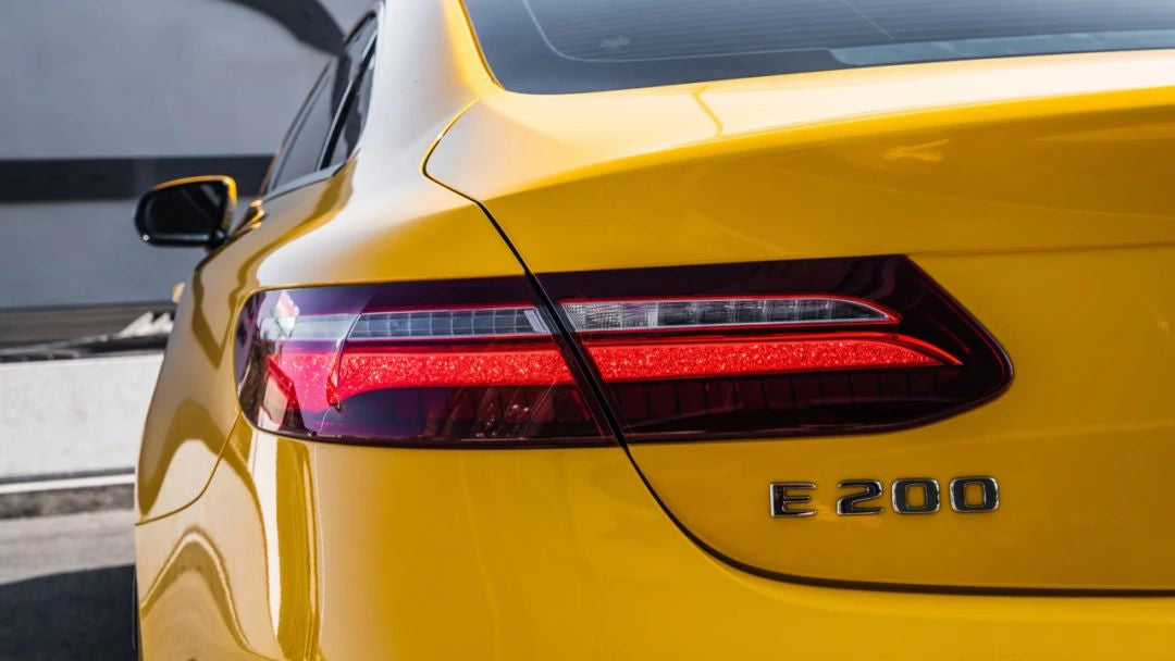 Sunflower Yellow Gloss