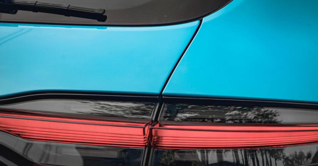 Miami Blue Gloss