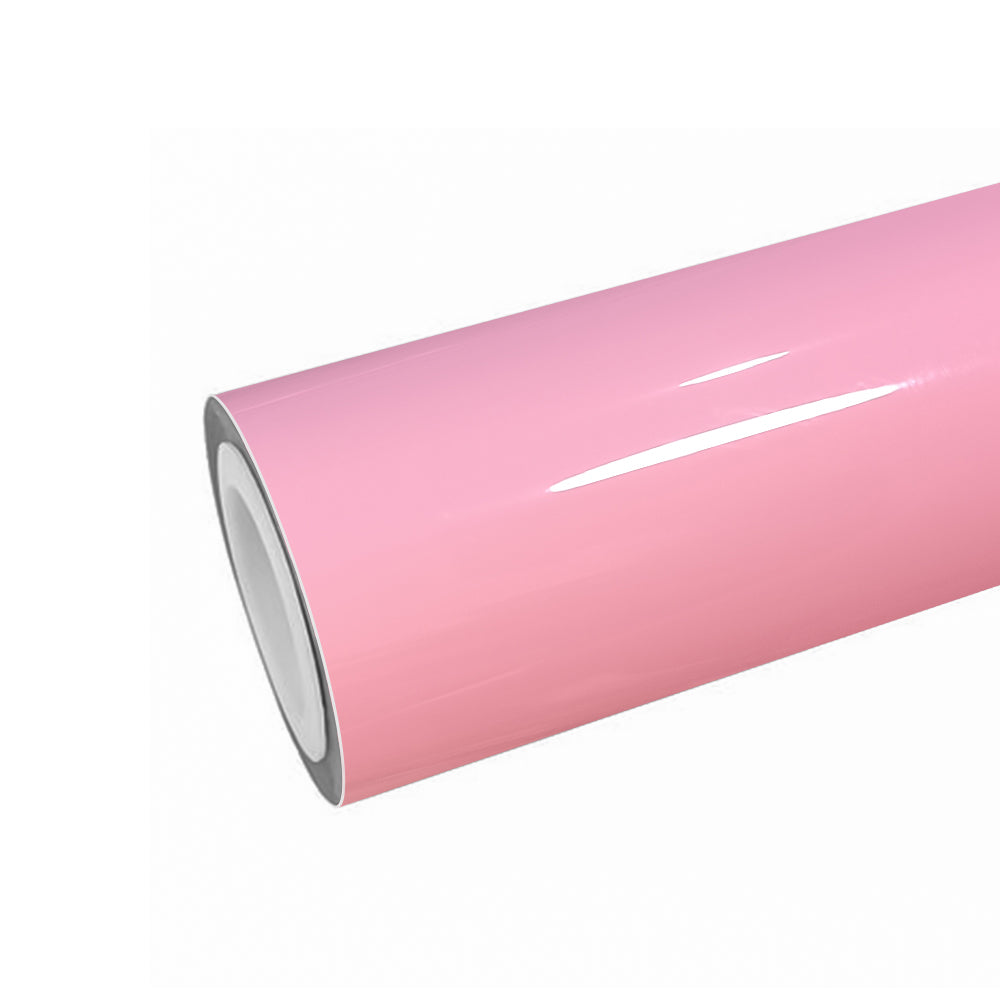 Pink Gloss