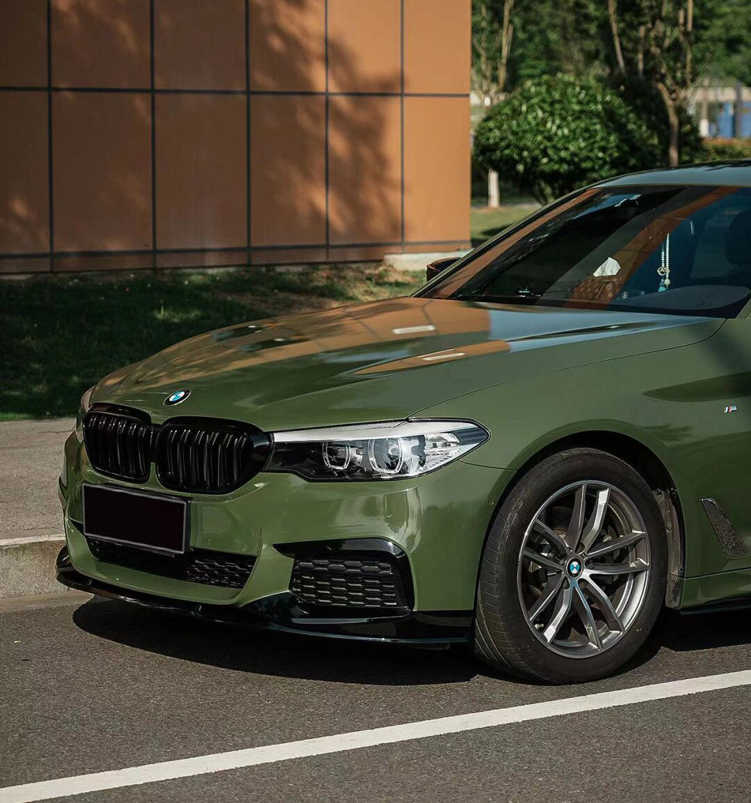 Army Green Gloss