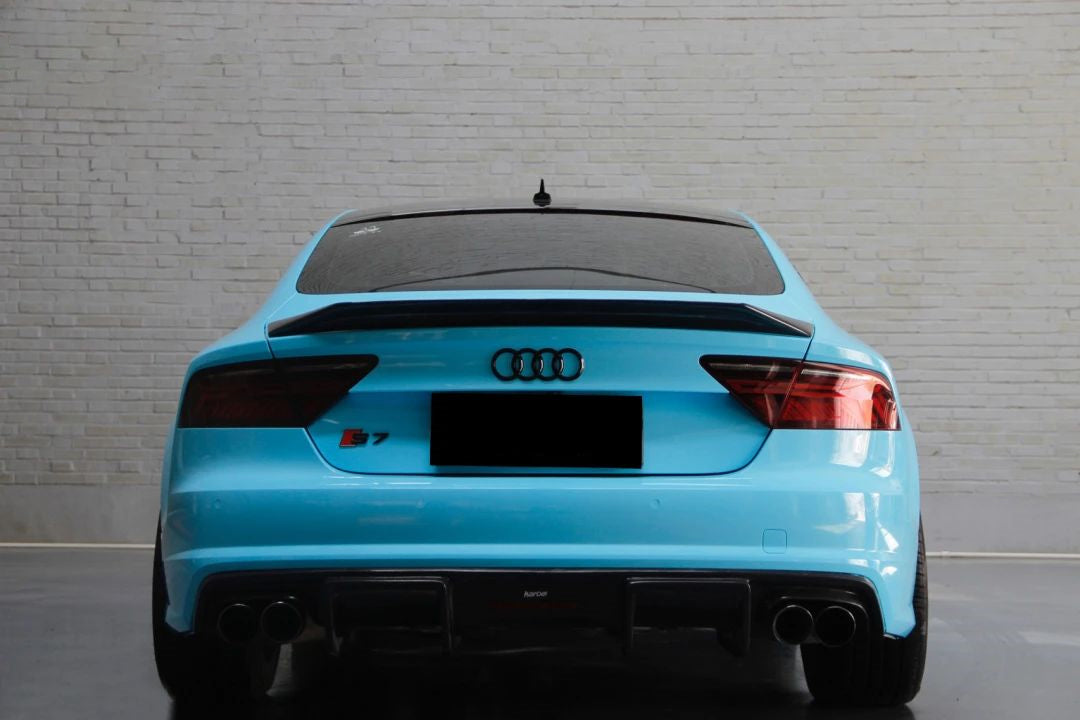 Sky Blue Gloss