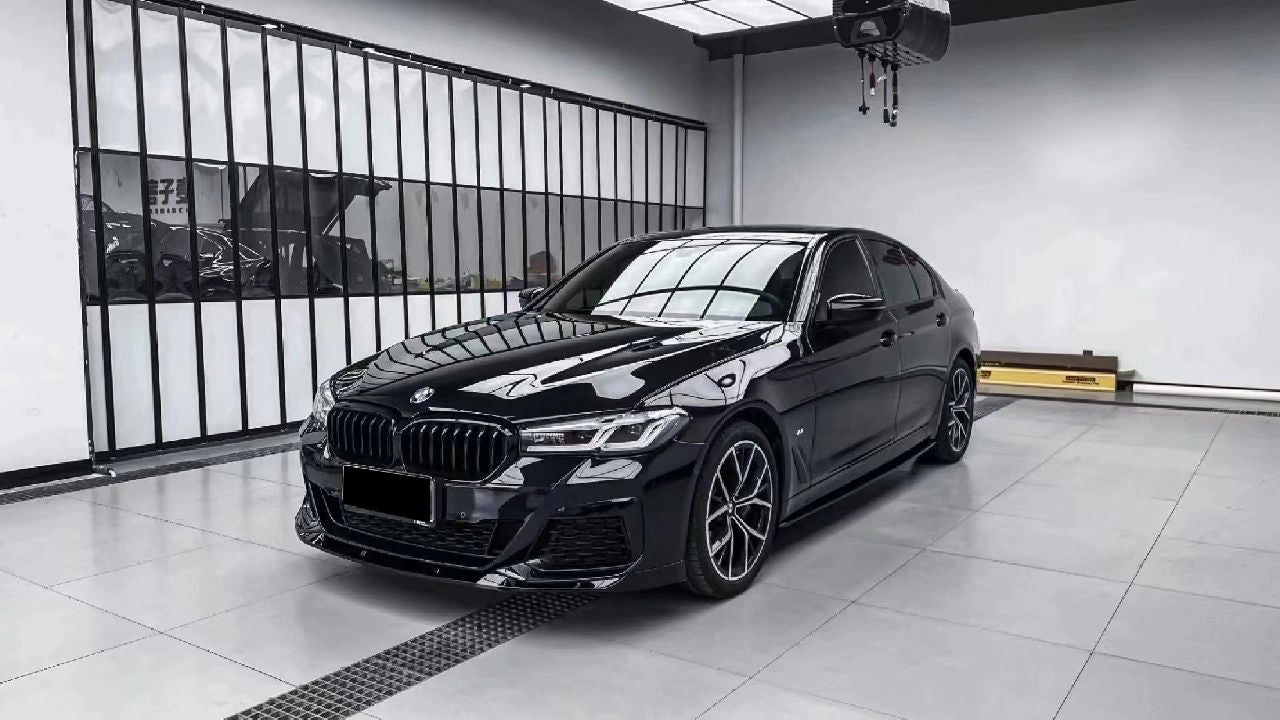 Gloss Black