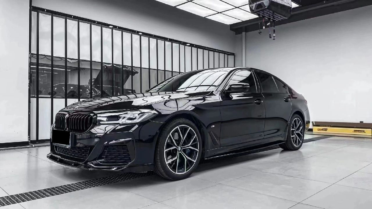 Gloss Black