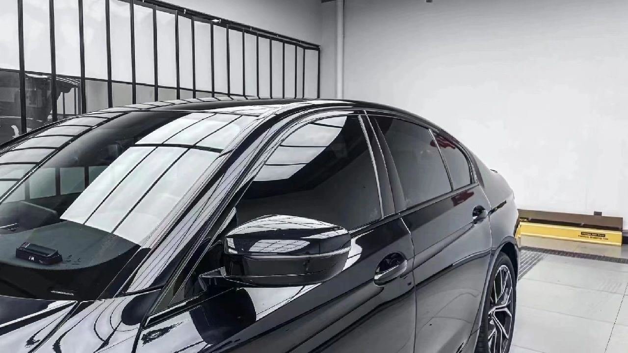 Gloss Black