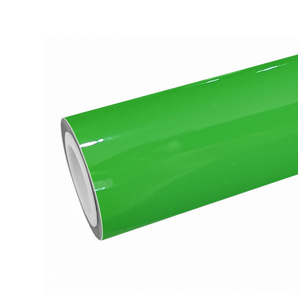 Viper Green Gloss