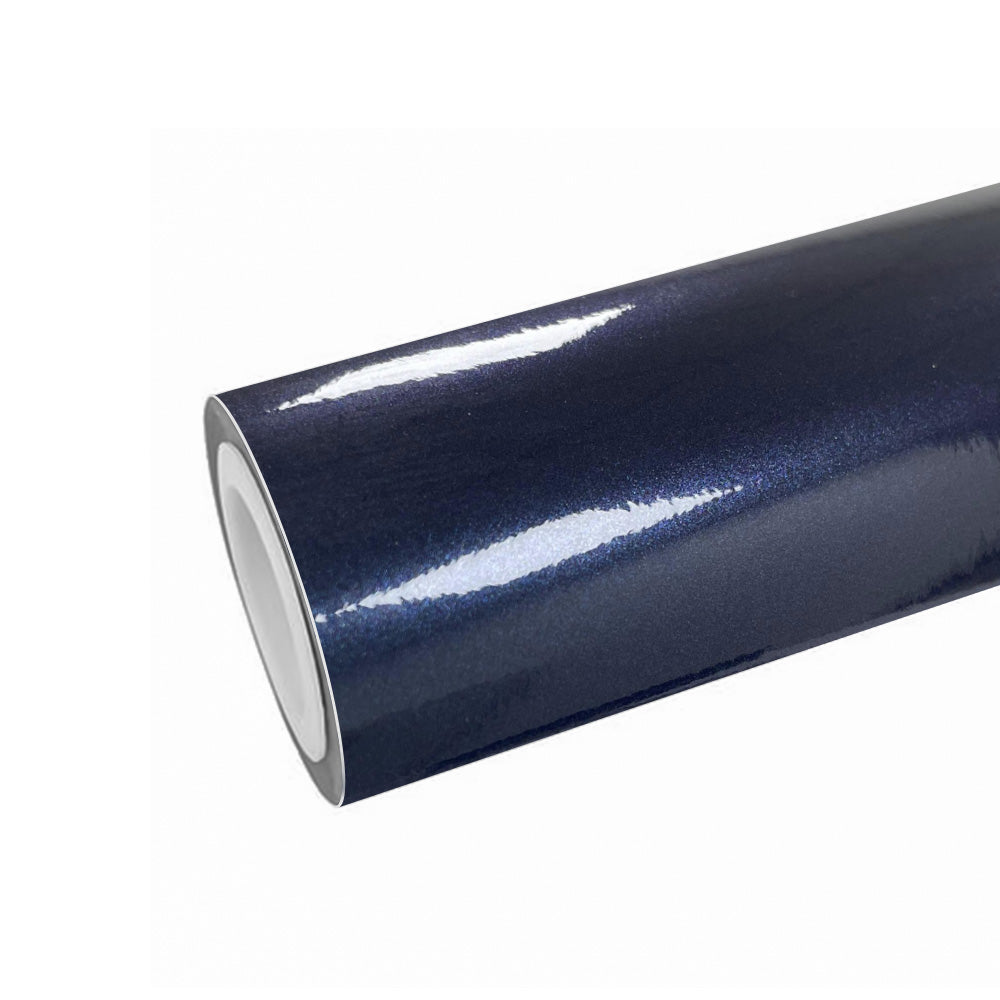 Sapphire Blue Metallic