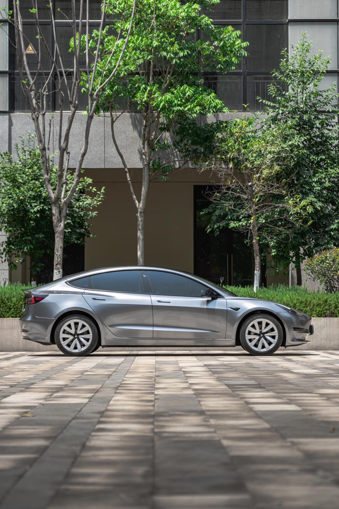 Porsche Agate Grey Metallic