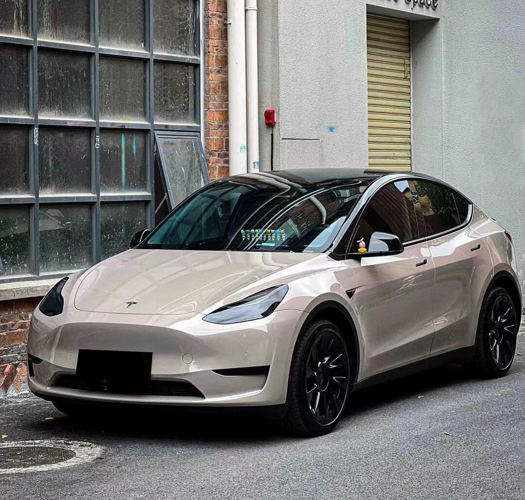 Porsche Metallic Stone
