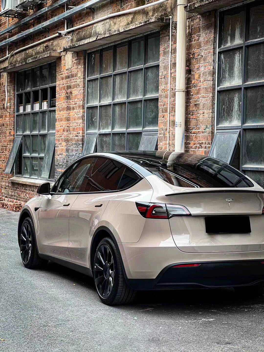Porsche Metallic Stone