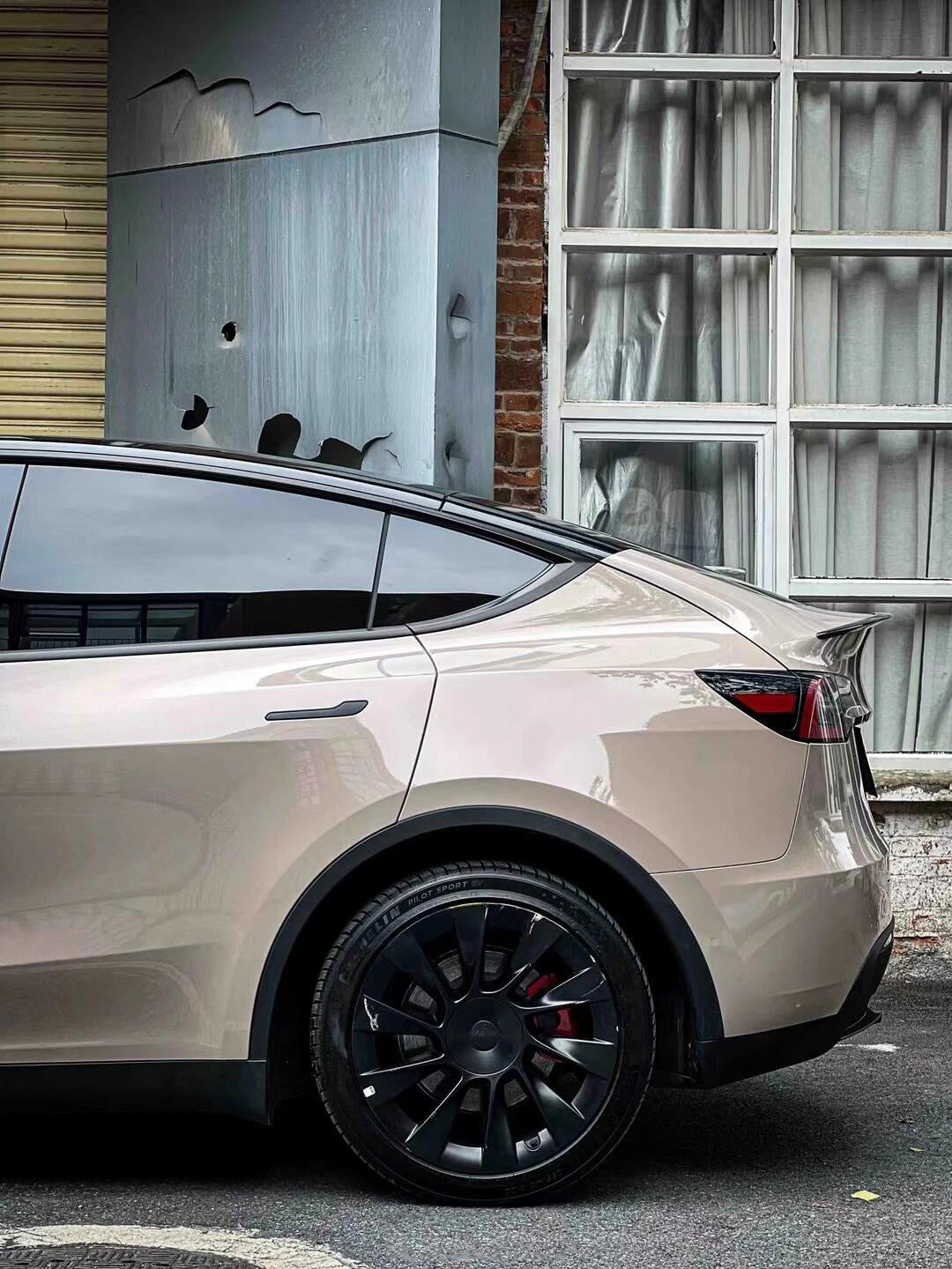 Porsche Metallic Stone
