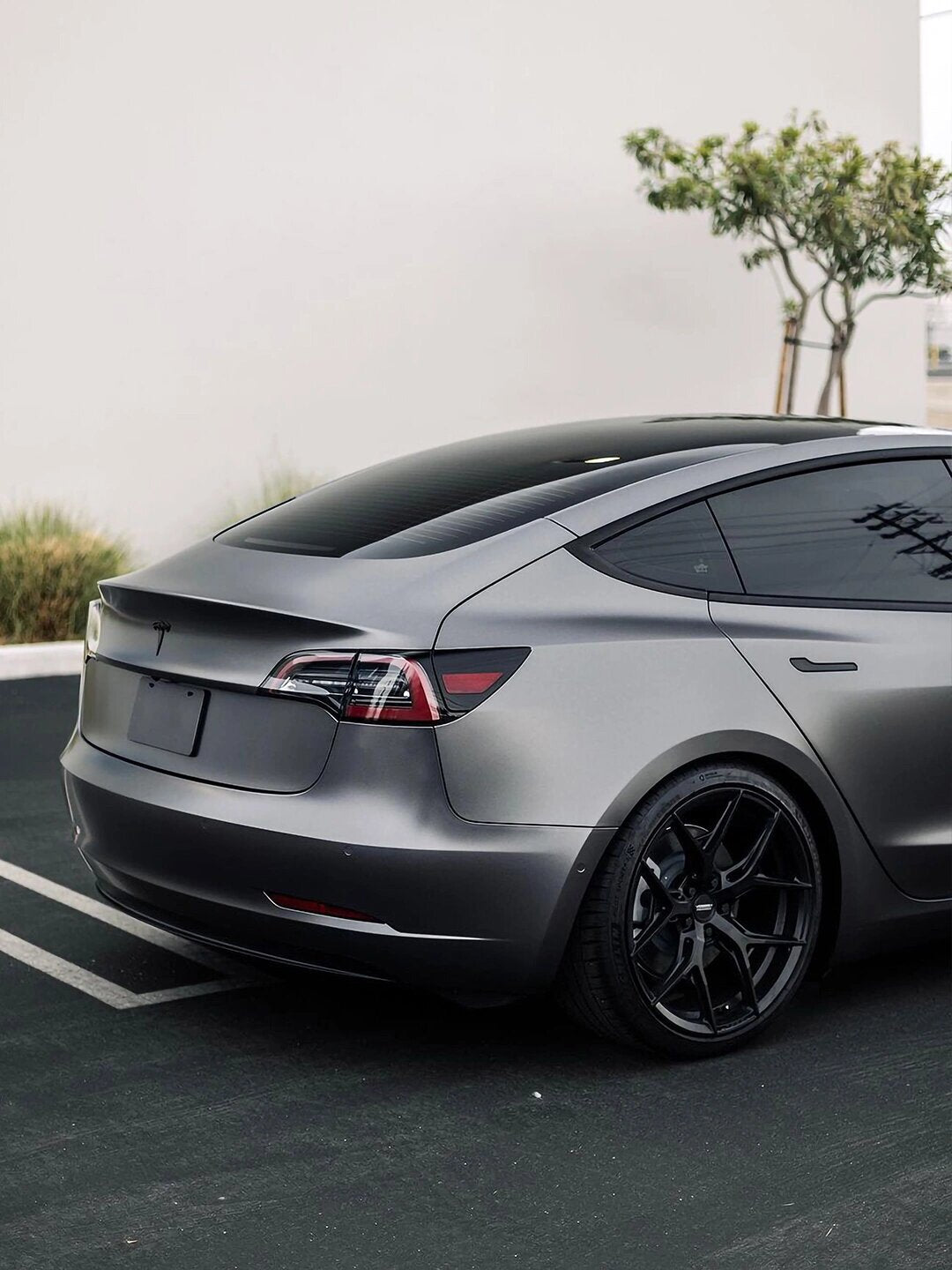 Mountain Grey Matte