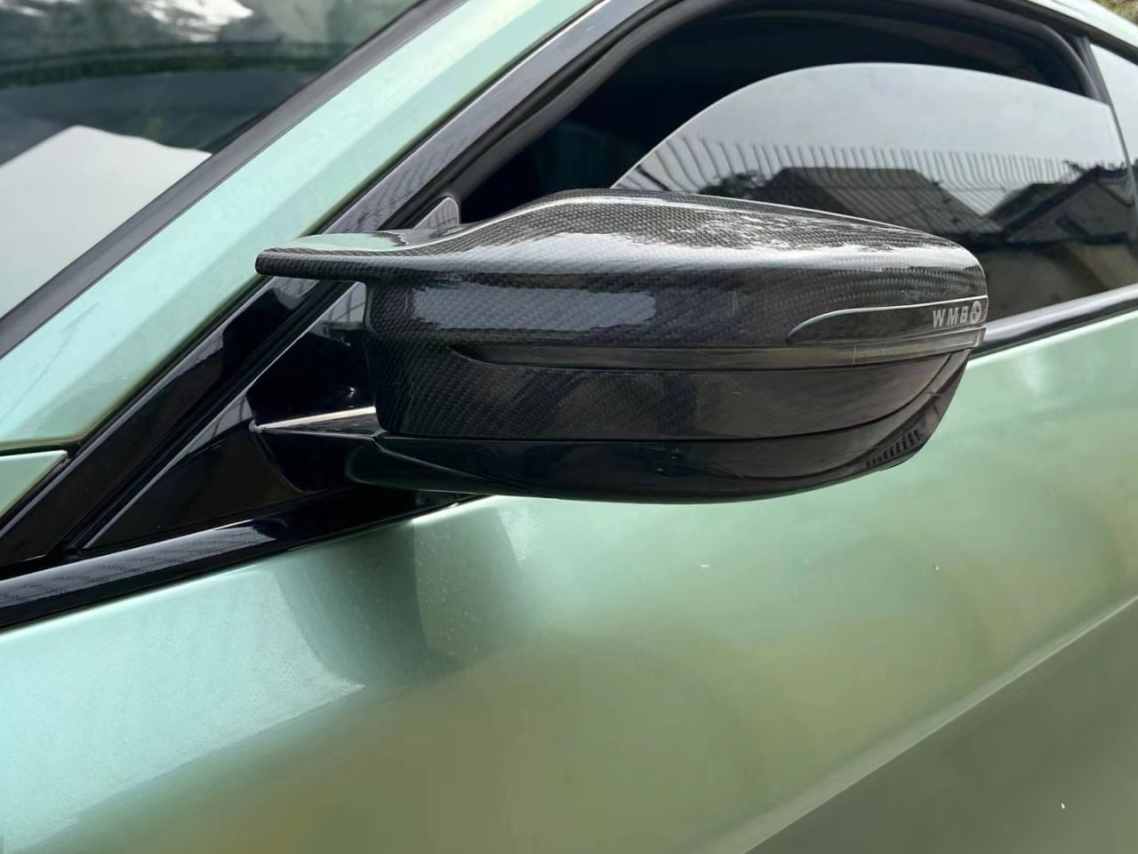Fresca Green Metallic