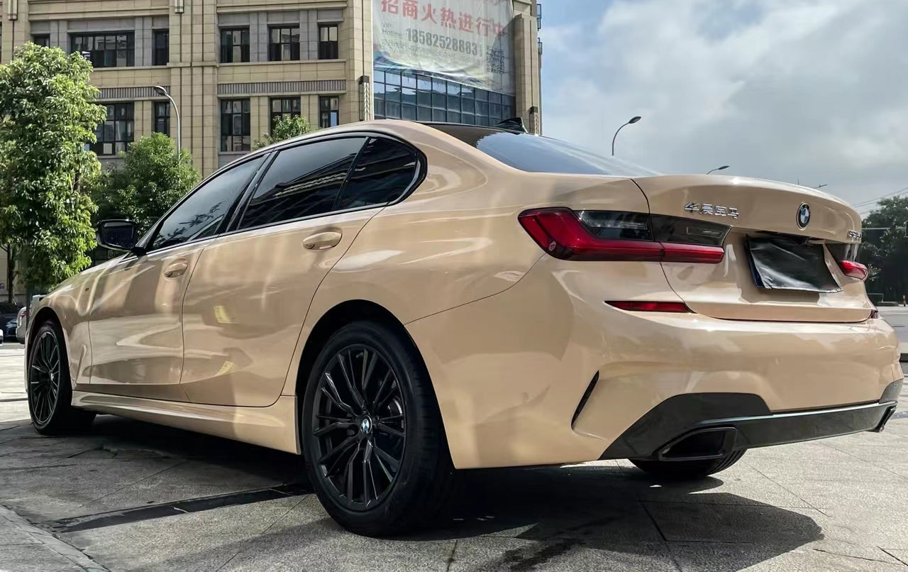Cuban Sand Gloss