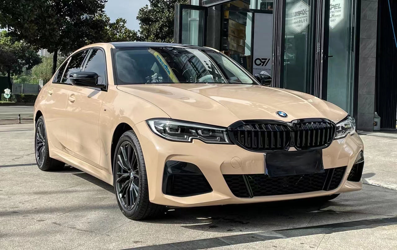 Cuban Sand Gloss